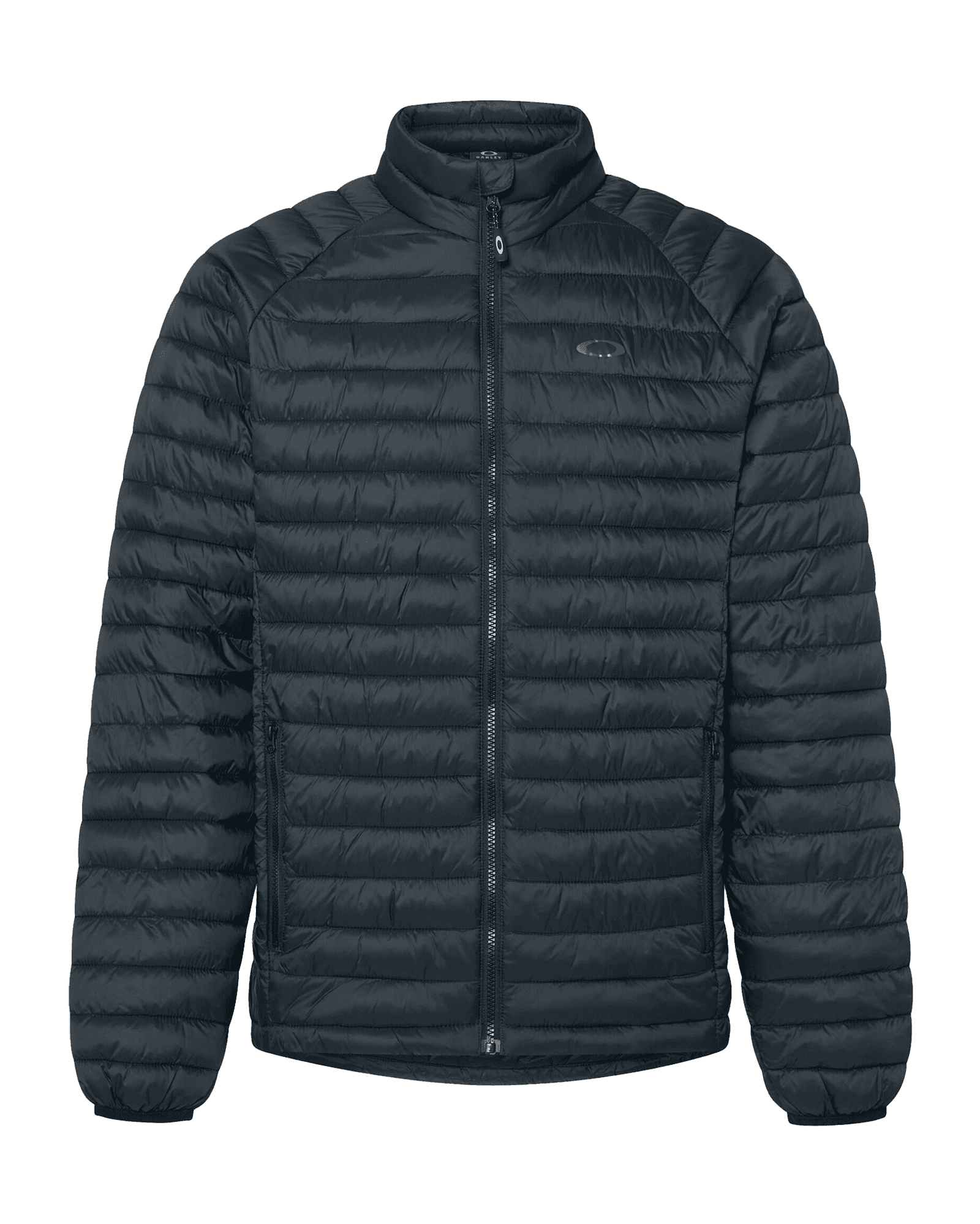 Omni Thermal Jacket M Blackout