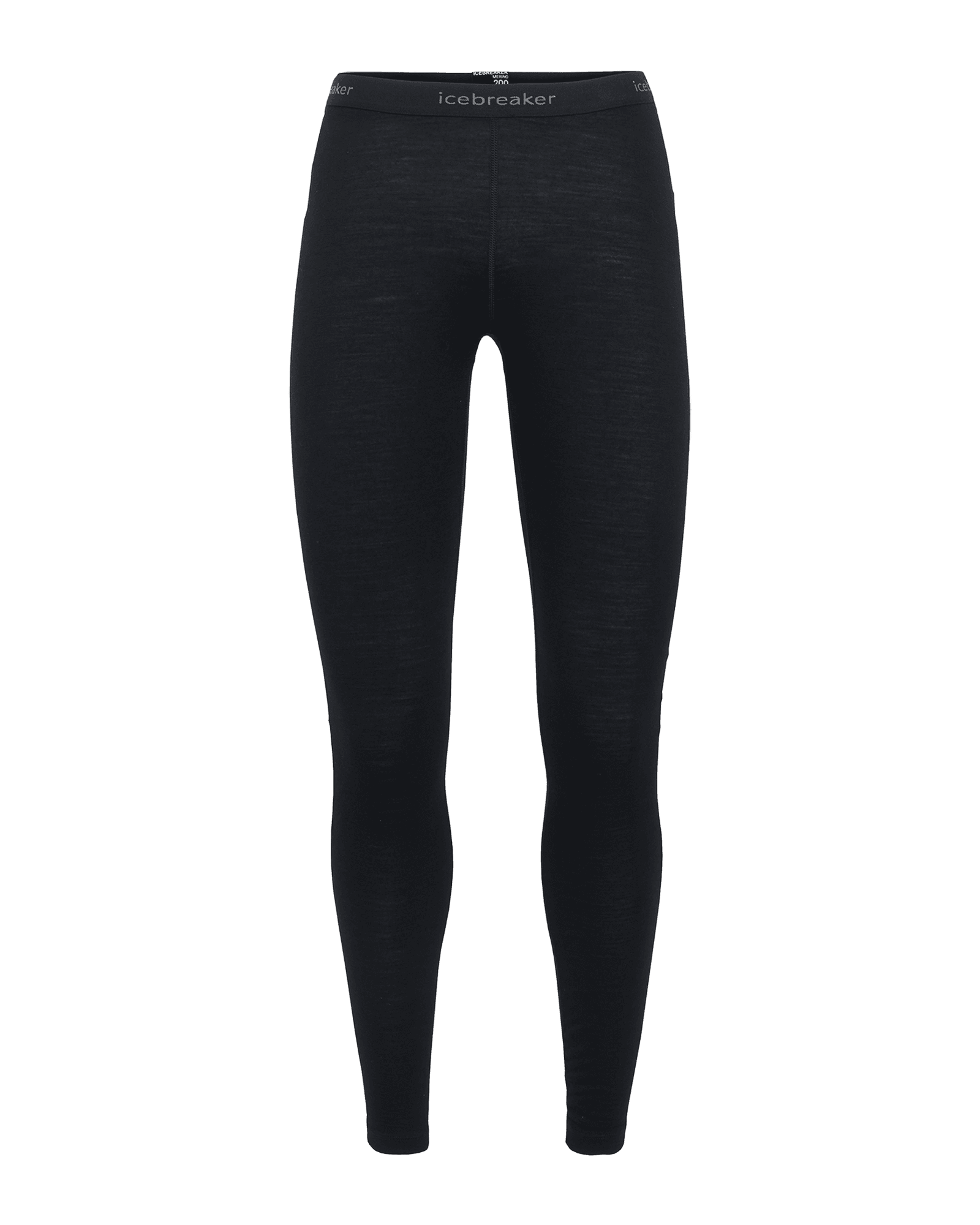 200 Oasis Leggings W Black
