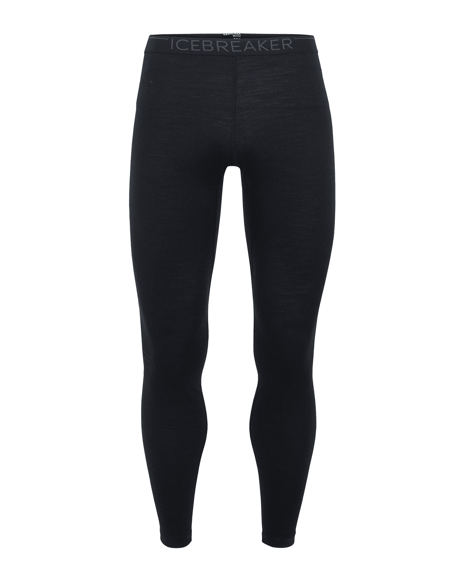 200 Oasis Leggings M Black