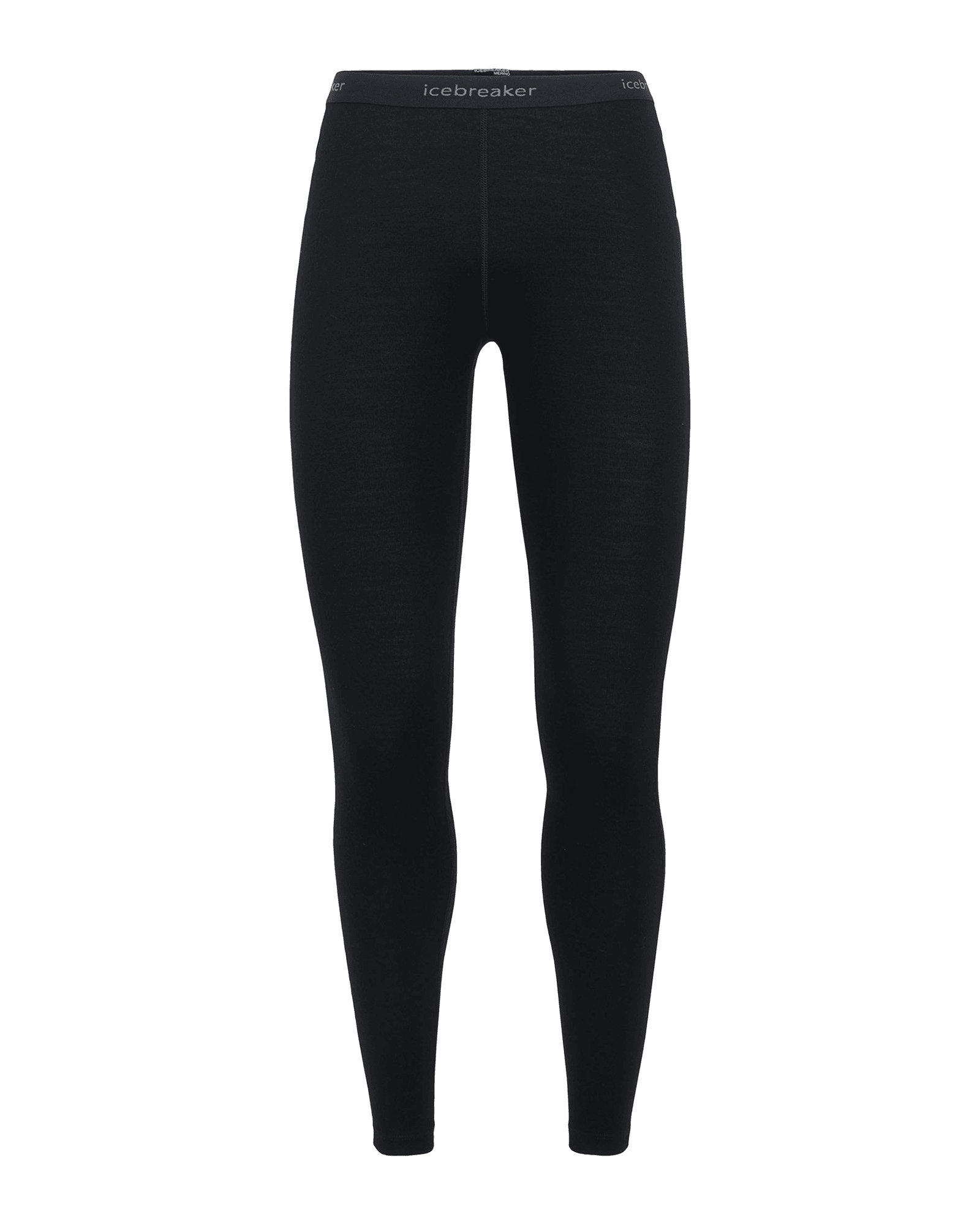 260 Tech Leggings W Black