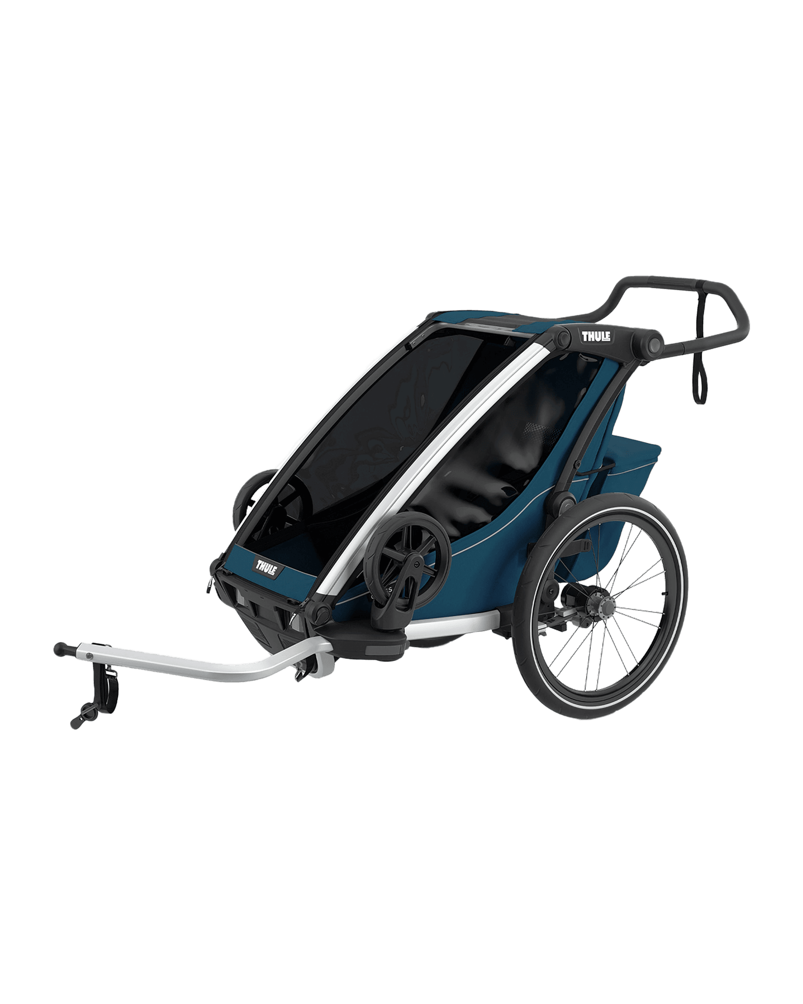 Chariot Cross 1 Majol Blue