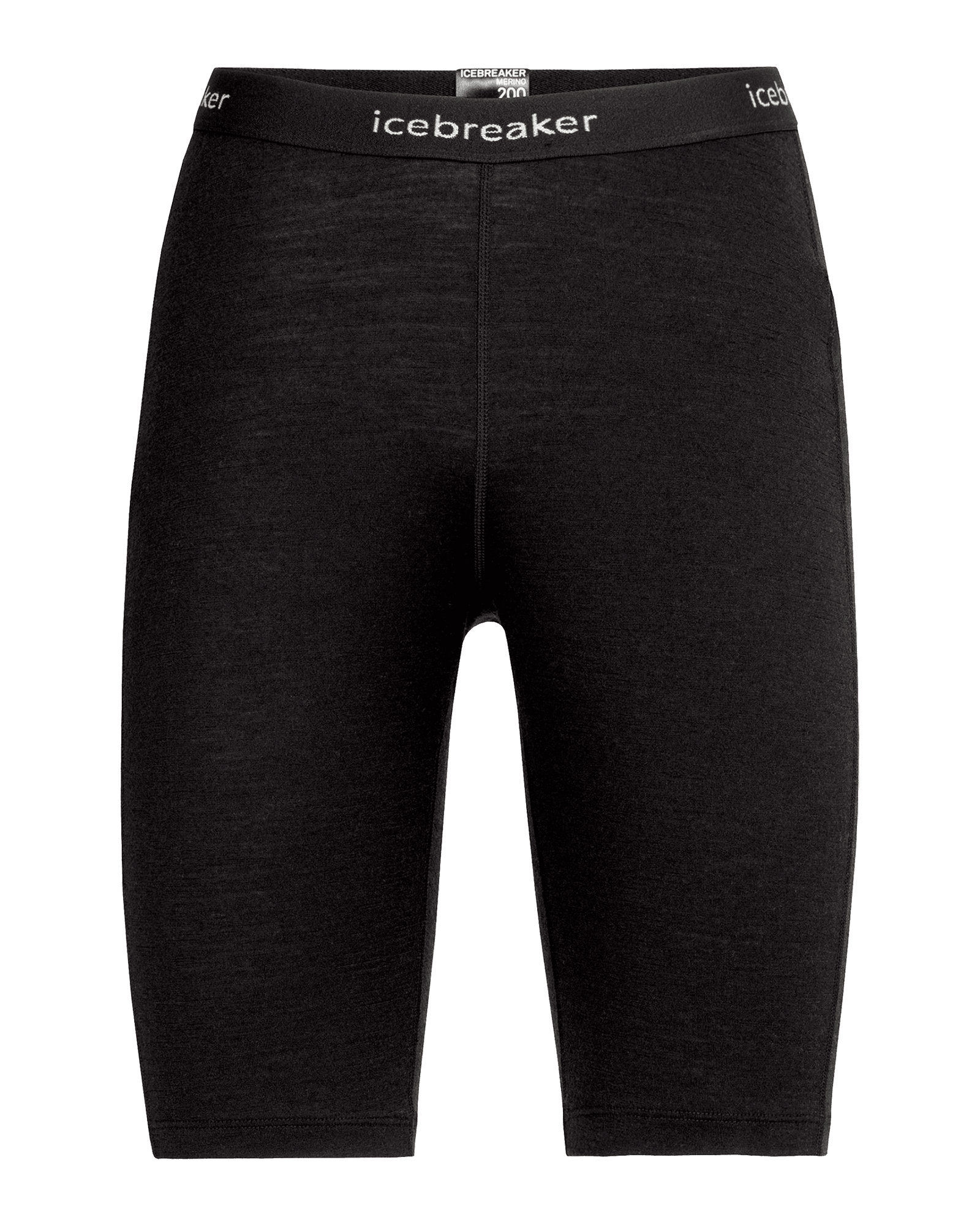 200 Oasis Shorts W Black