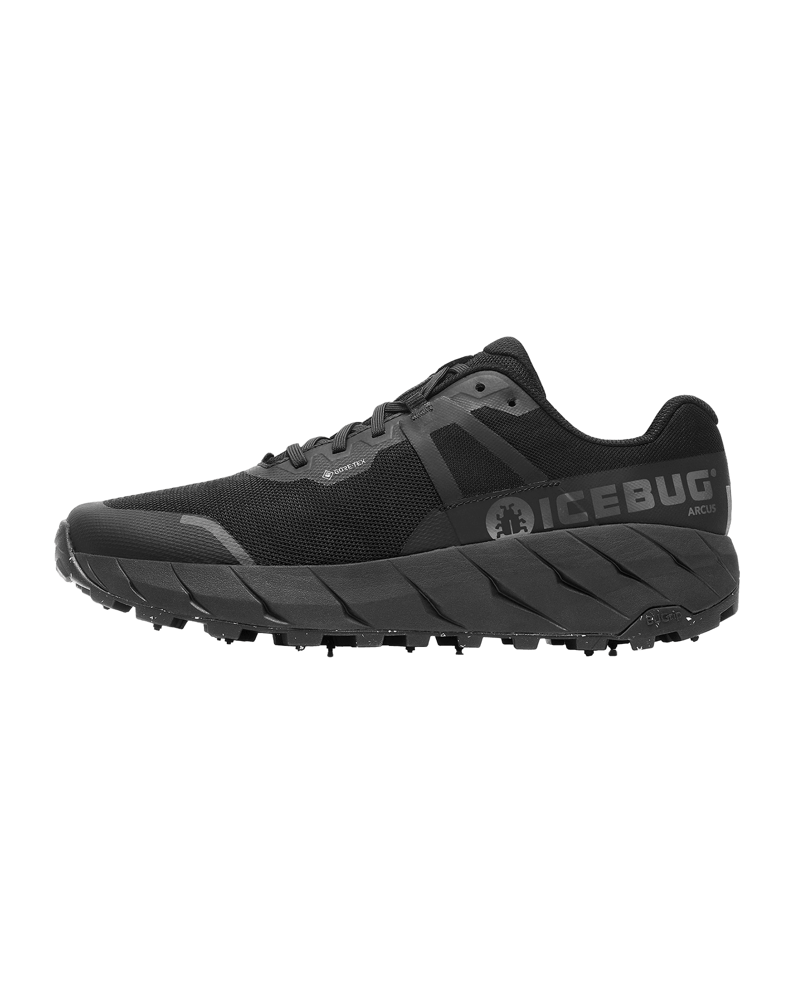 Arcus BUGrip® GTX M True Black