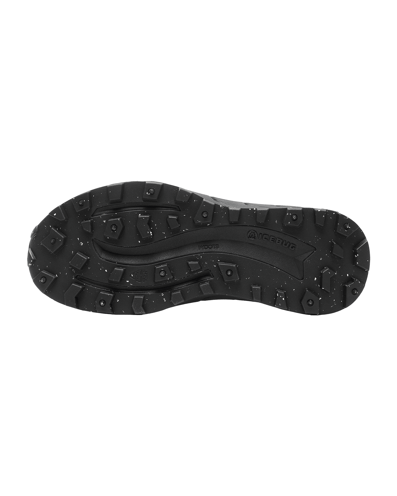 True Black