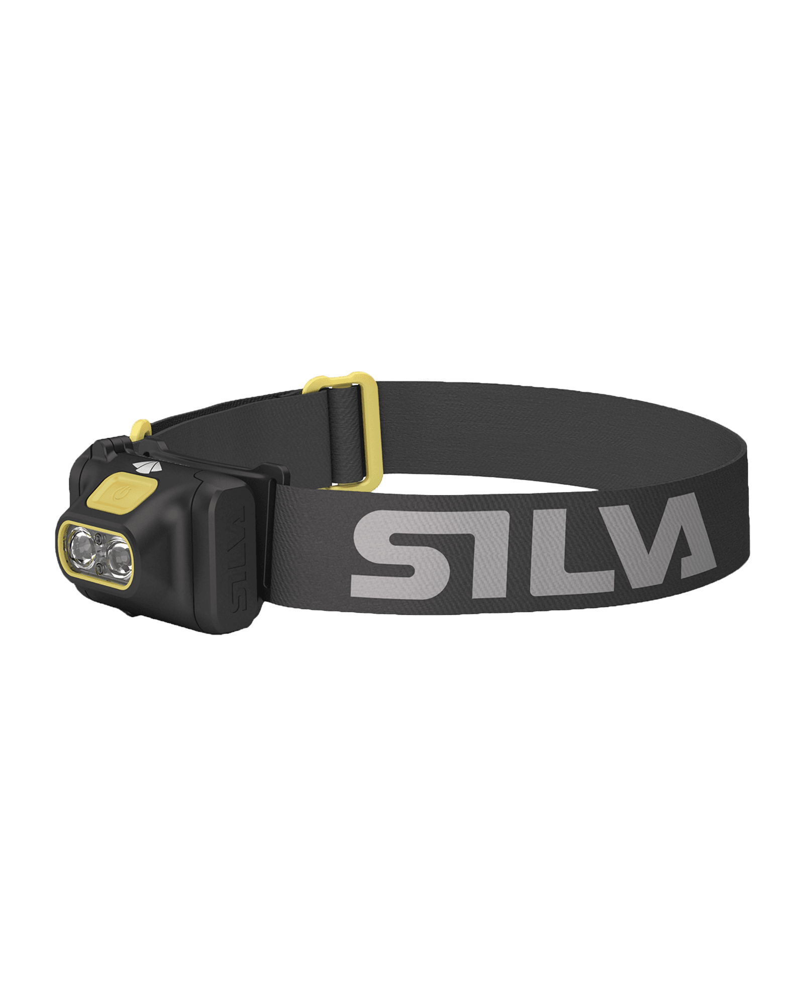 Scout 3 Grey/White