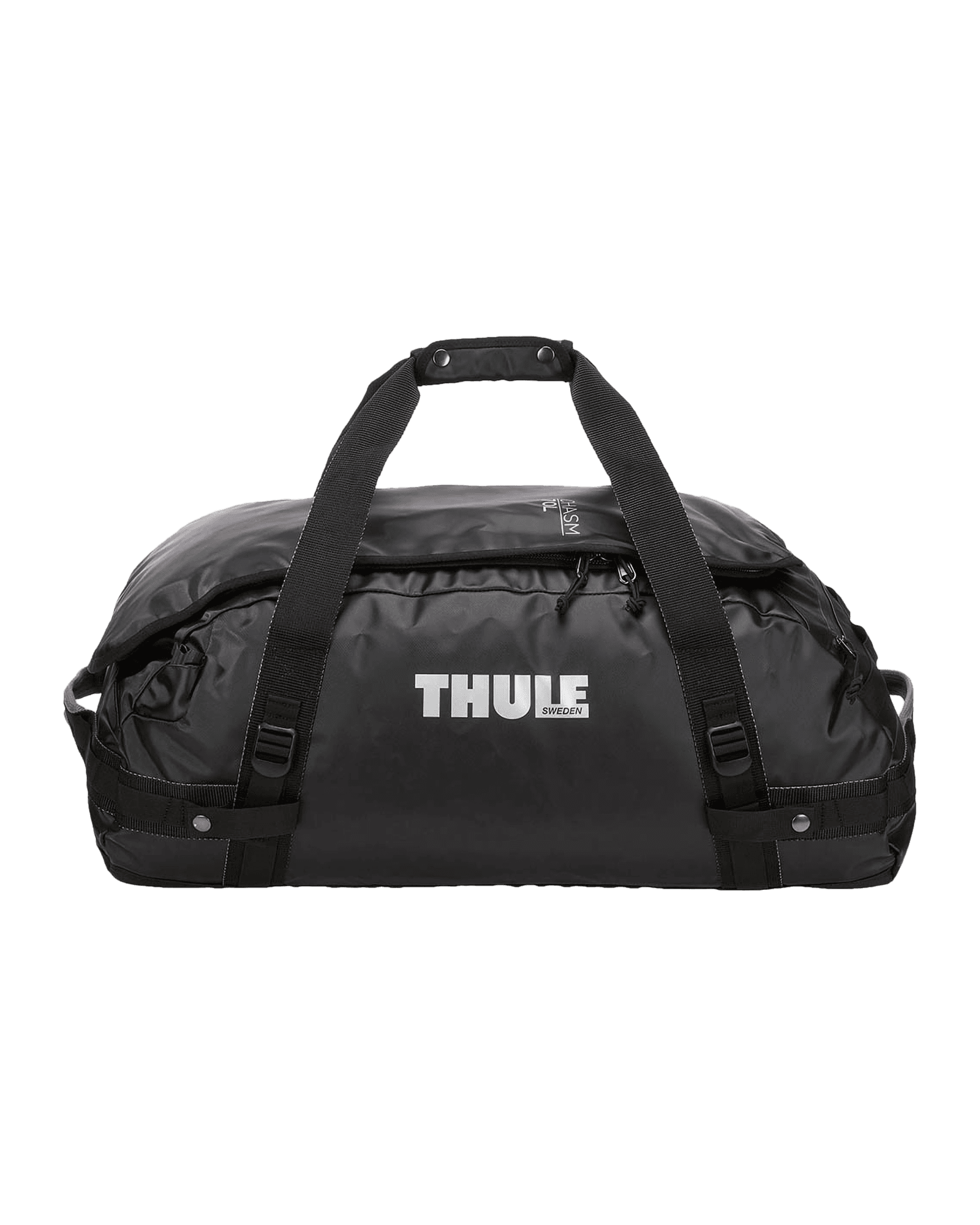 Chasm 70L Black