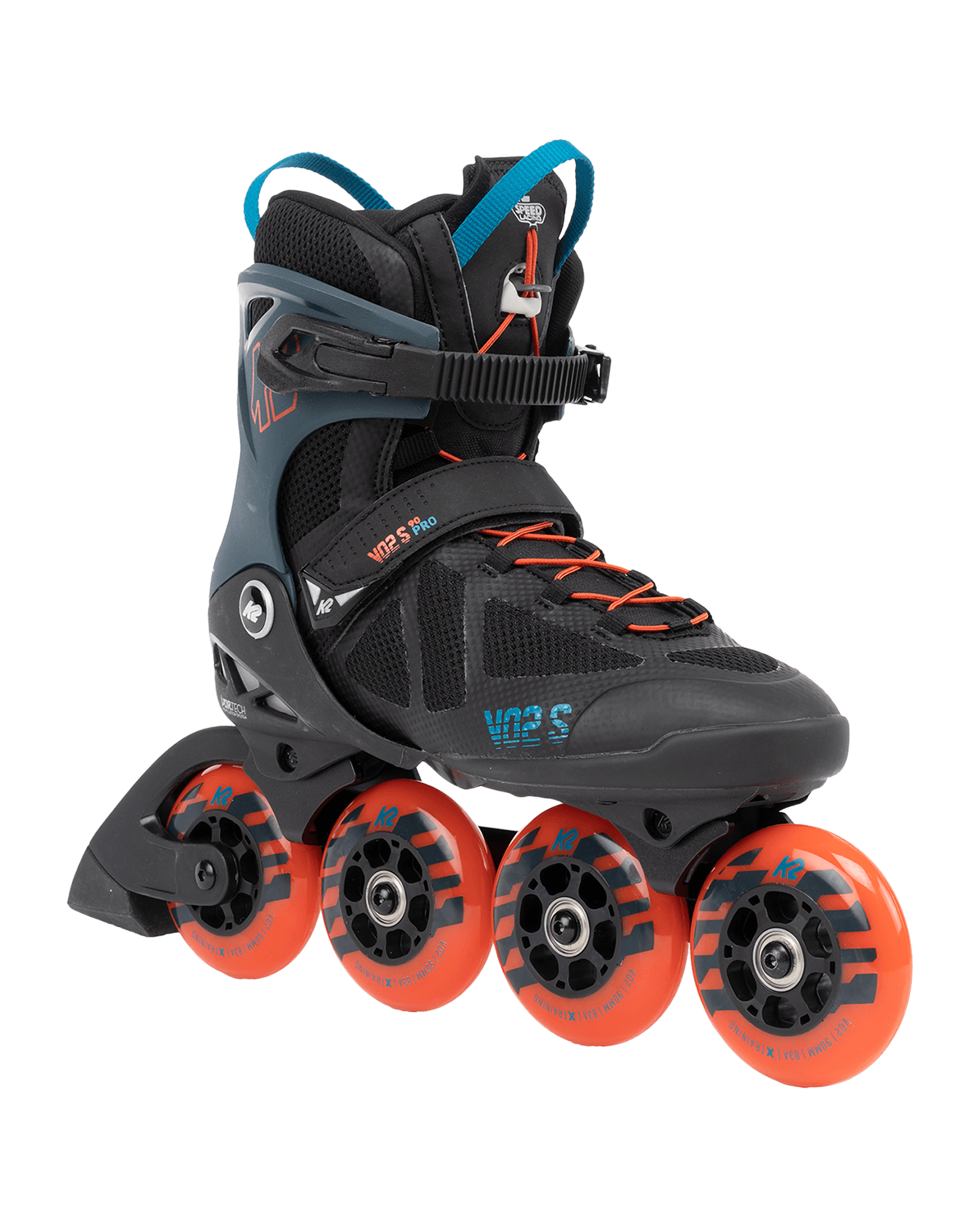 VO2 S 90 Pro Black/Blue/Orange