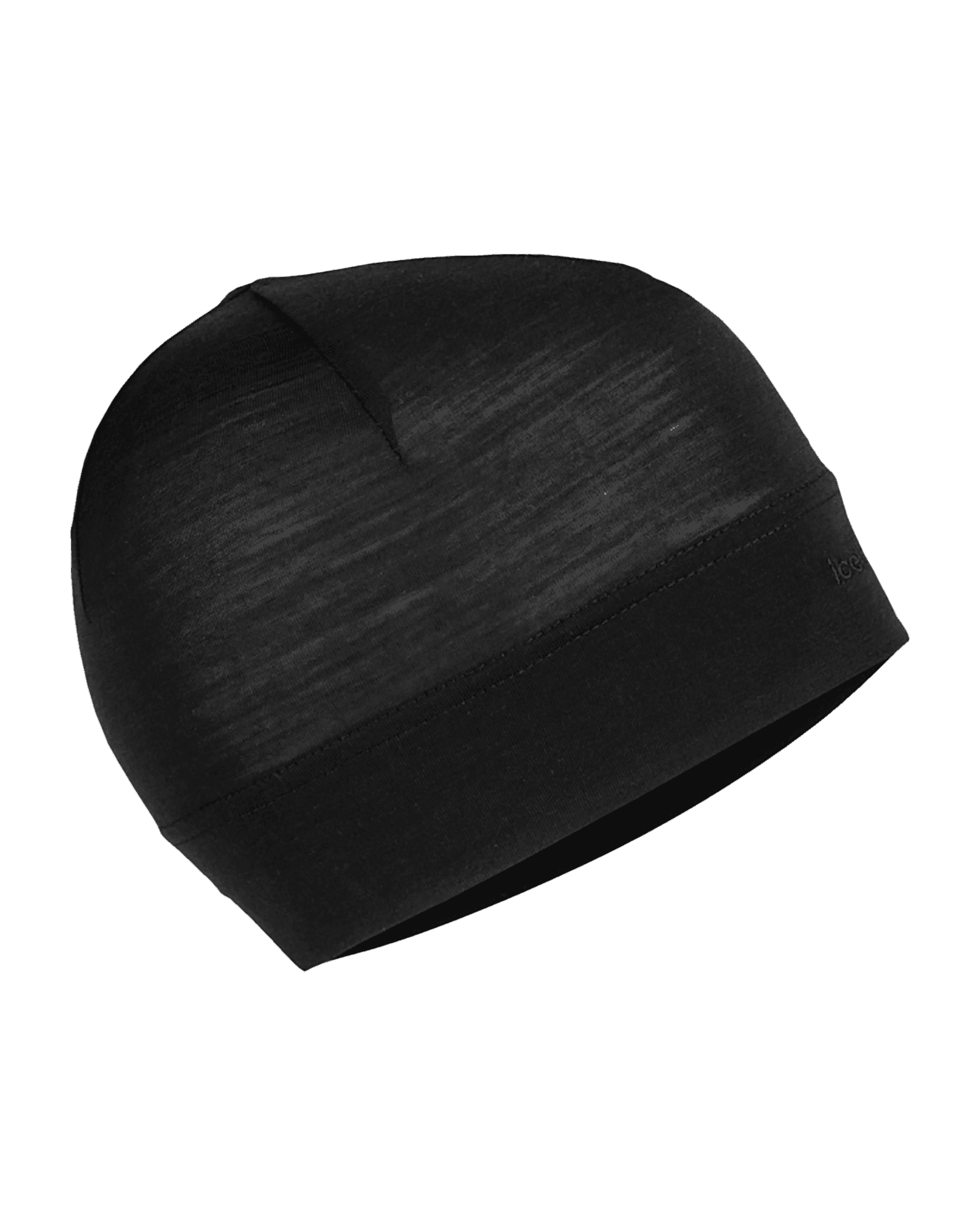 Cool-Lite Flexi Beanie Black