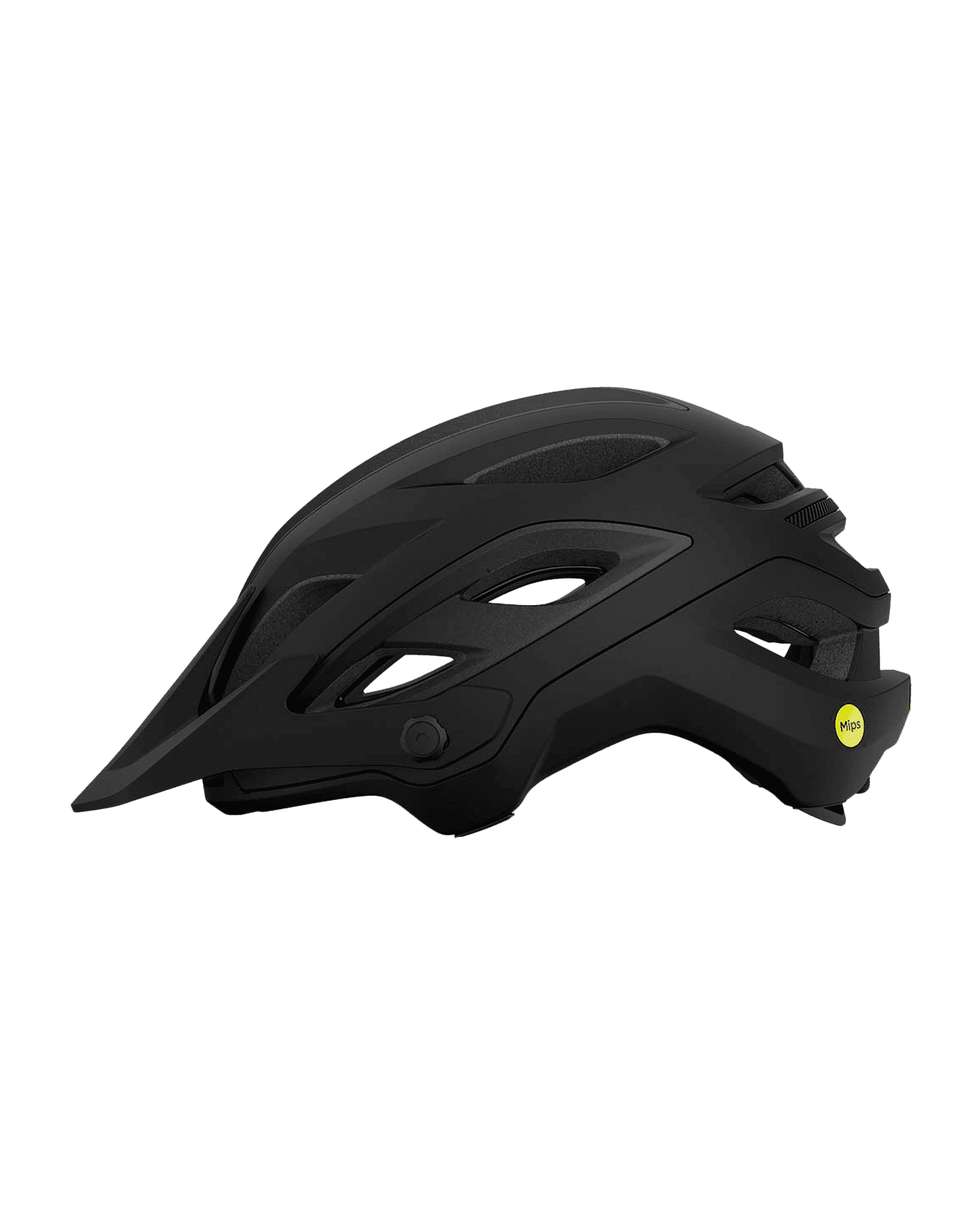 Mat Black/Glossy Black