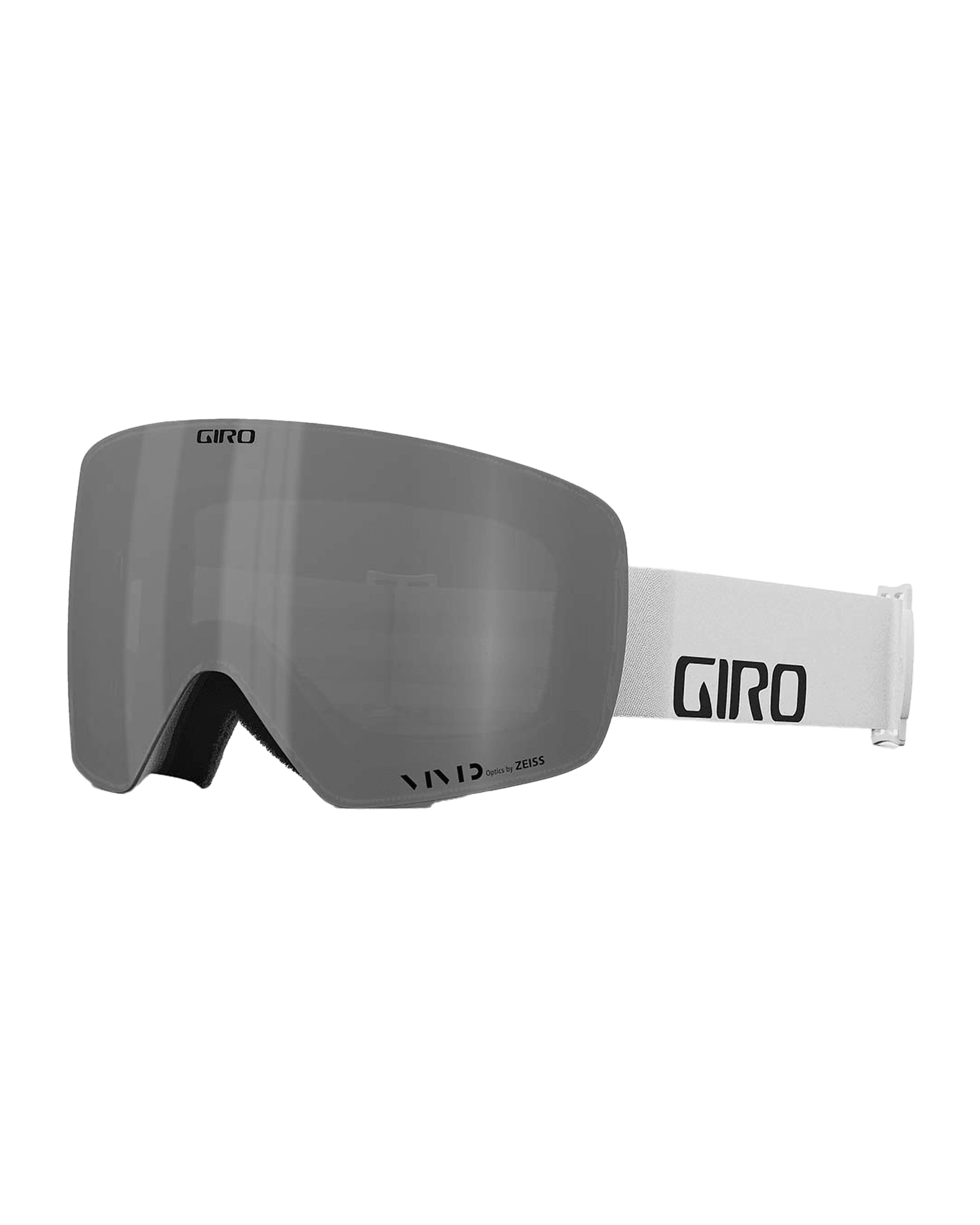 Contour White Wordmark Viv Onx/Viv Inf