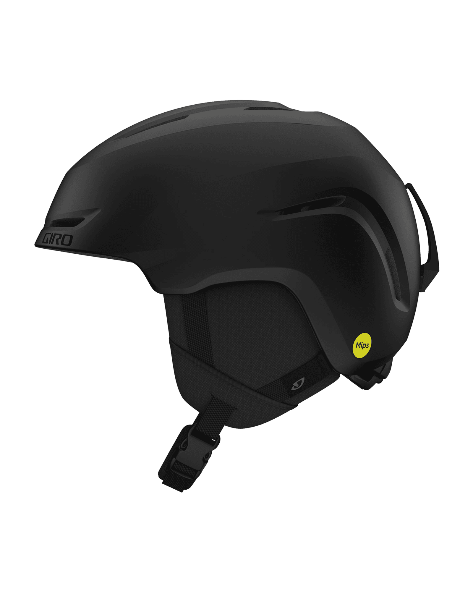 Sario Mips Black