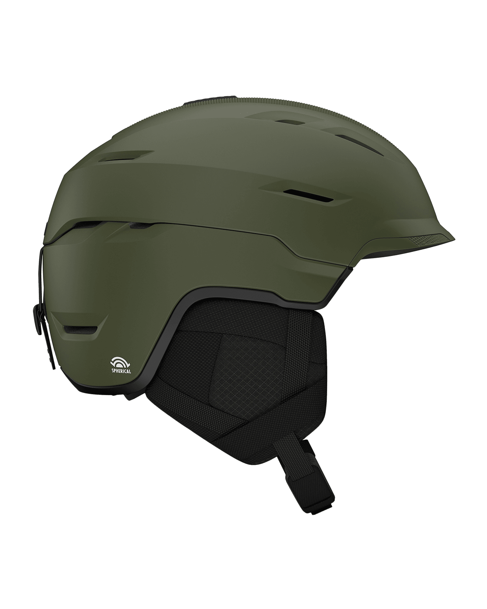 Mat Trail Green