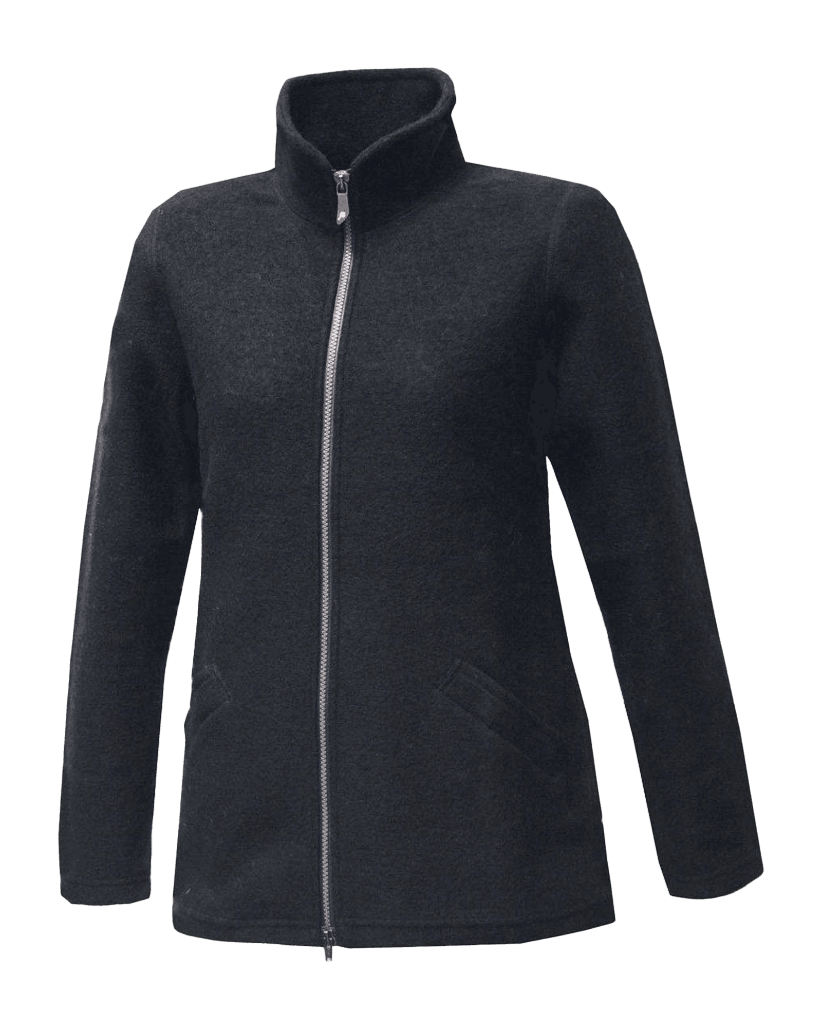 Brodal Long W Black
