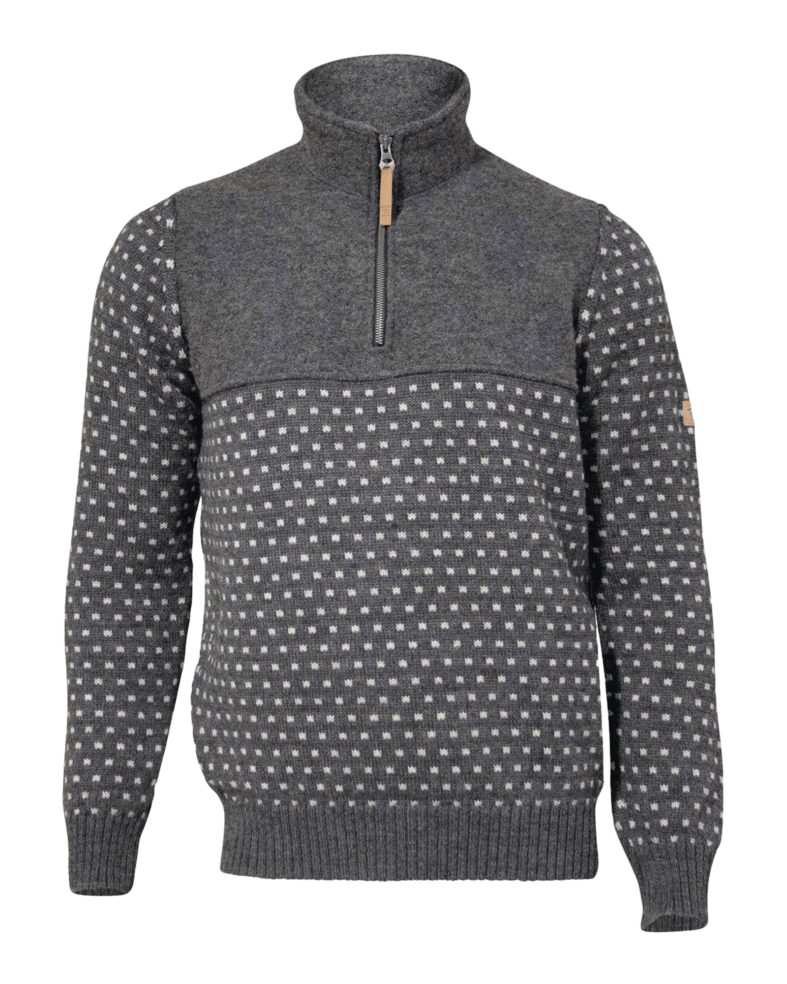Sverre H/Z M Grey