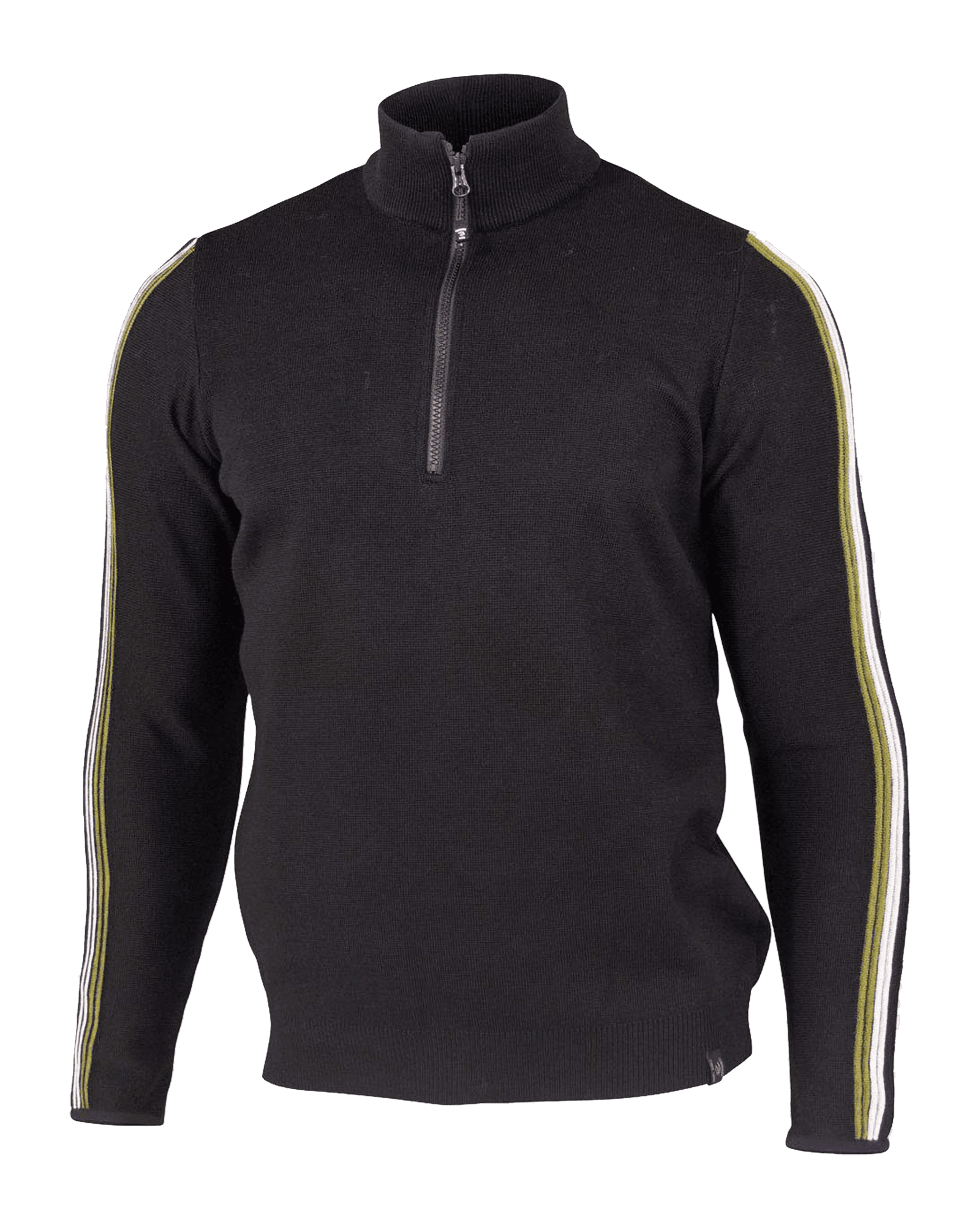 Bode H/Z M Black