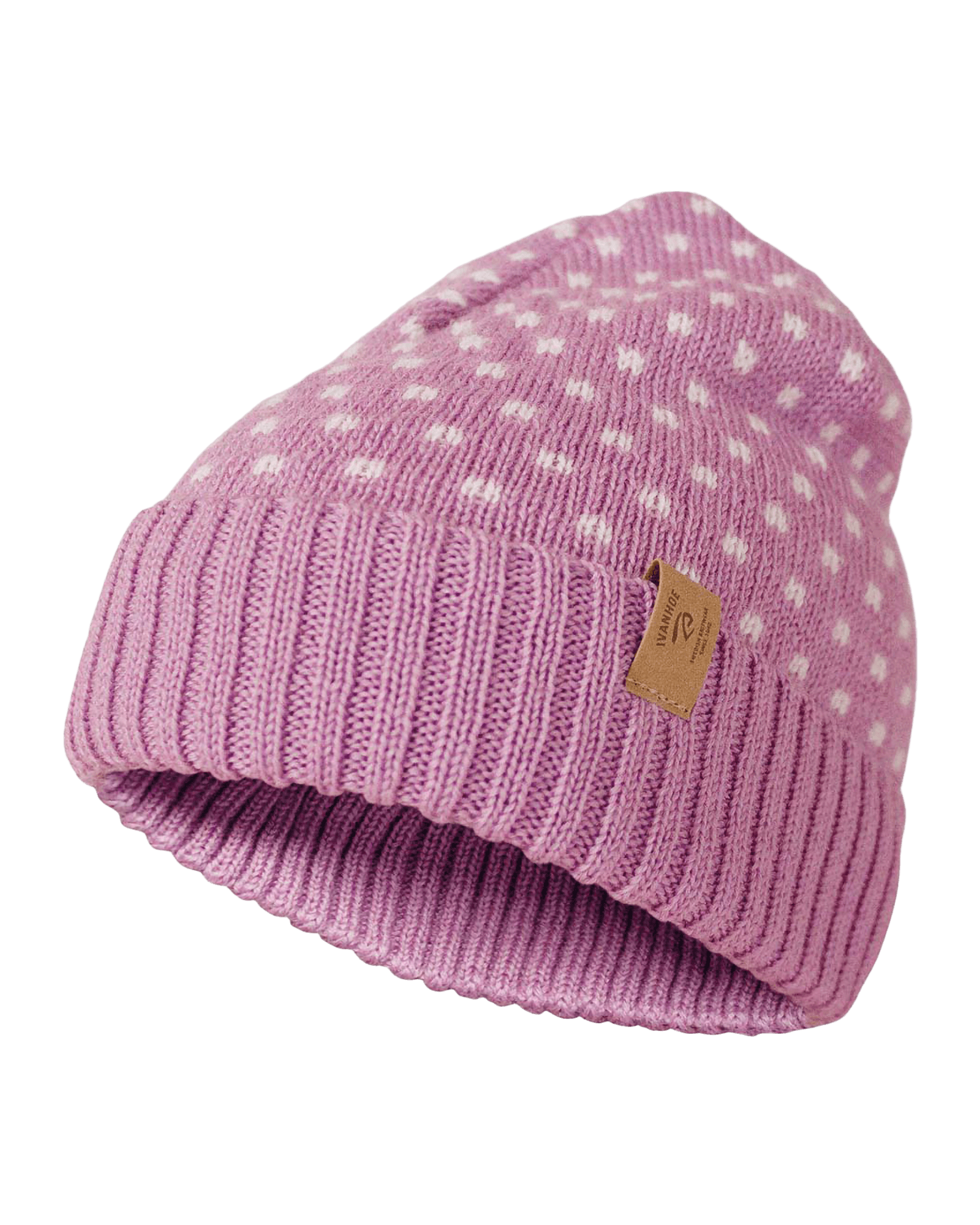 Sverre Hat JR Sweet Lilac