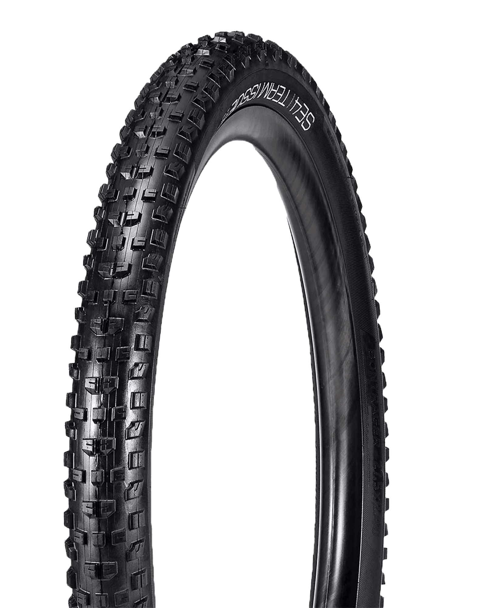 SE4 Team Issue TLR MTB Tire Black