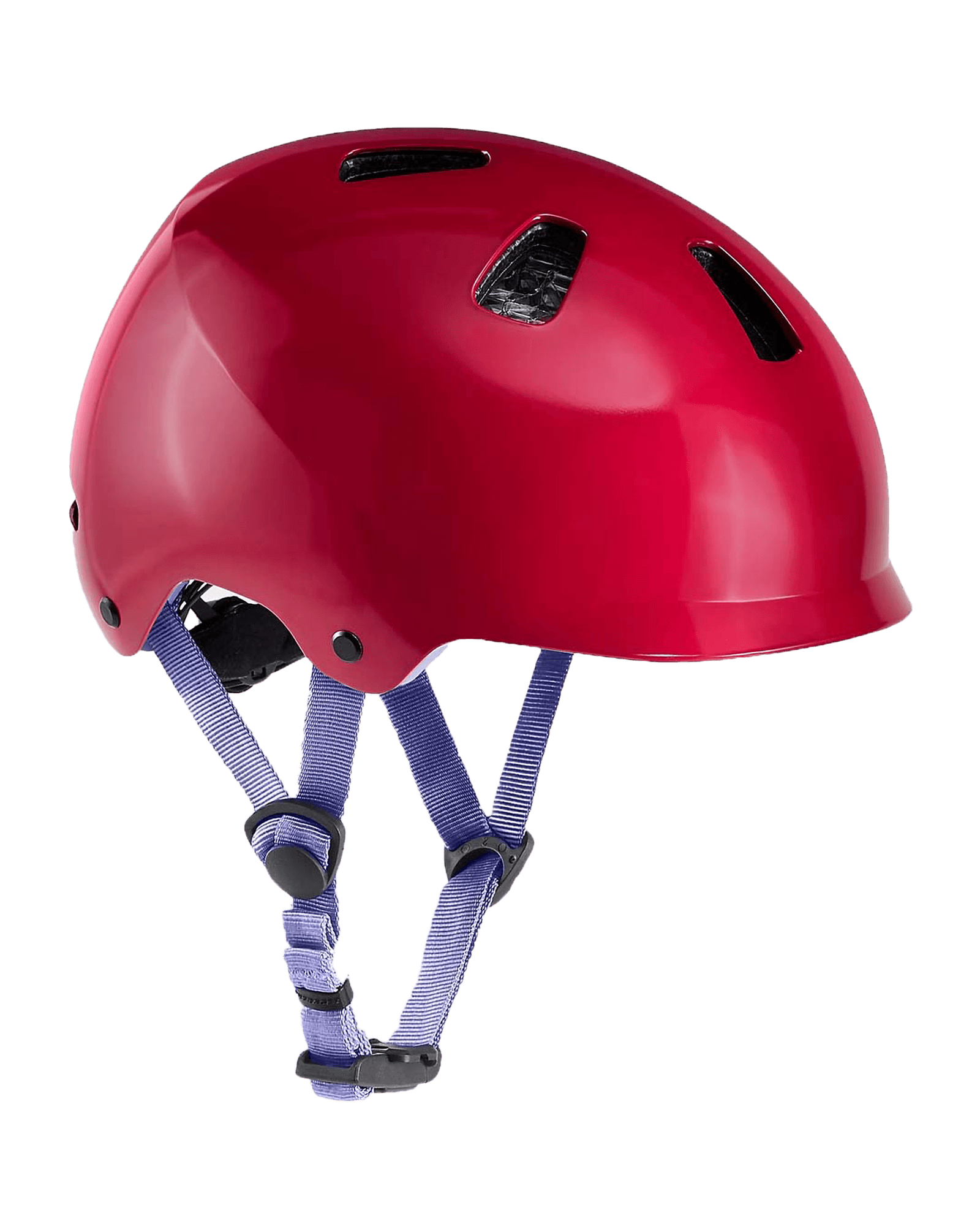 Jet WaveCel Bike Helmet JR Magenta/UltraViolet