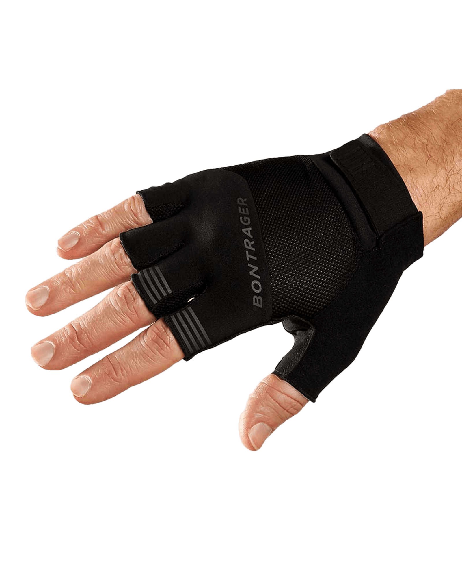 Circuit Twin Gel Cycling Glove Black