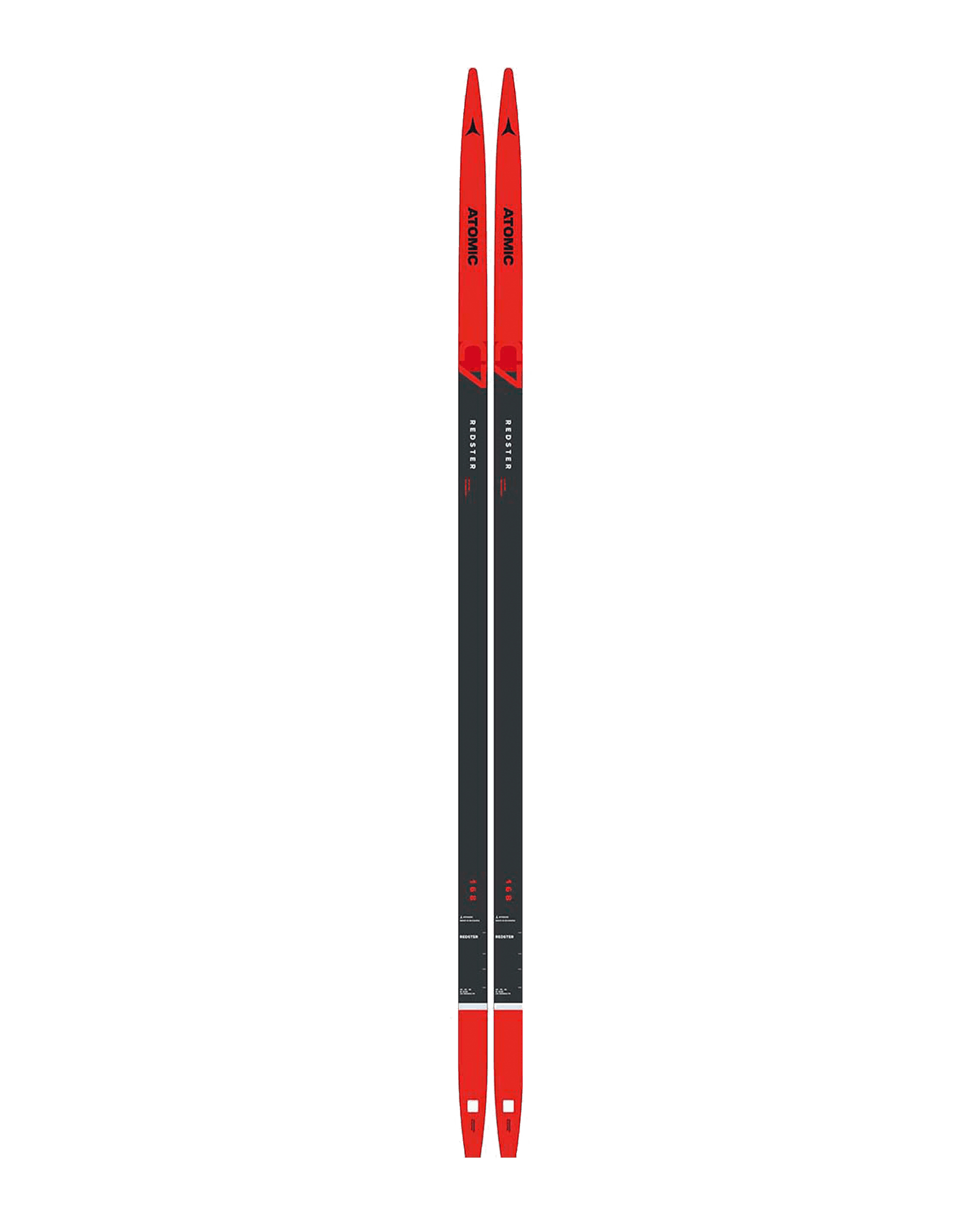 Redster C7 Skintec JR 22/23 Red