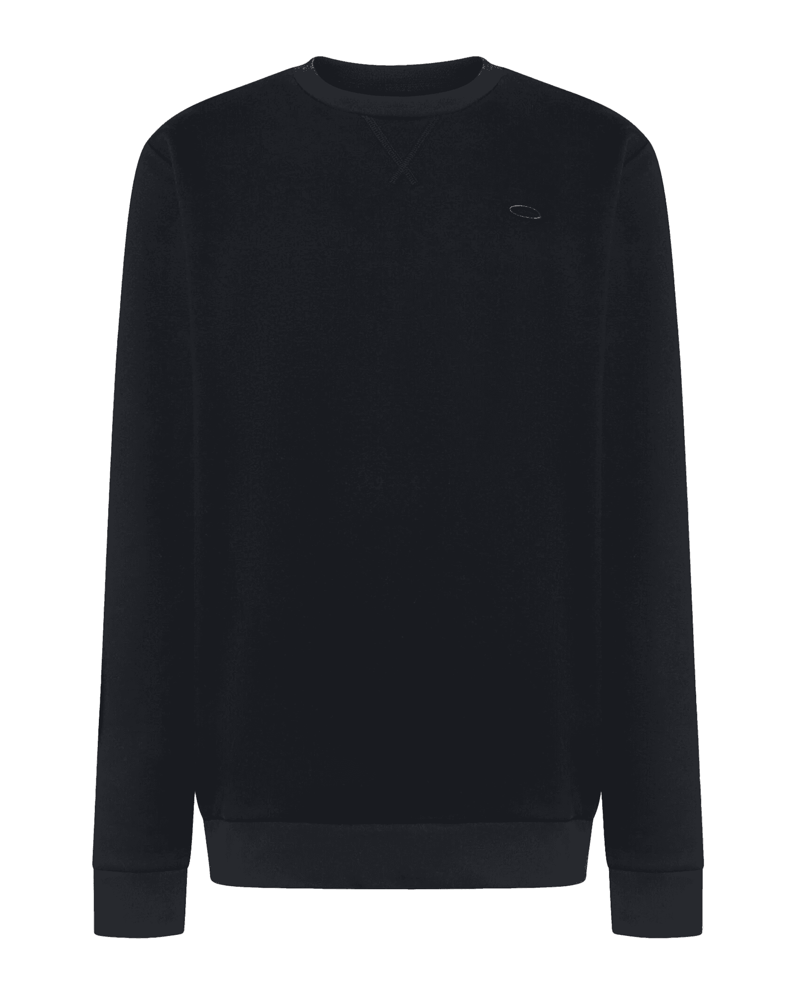 Relax Crew Sweatshirt 2.0 M Blackout