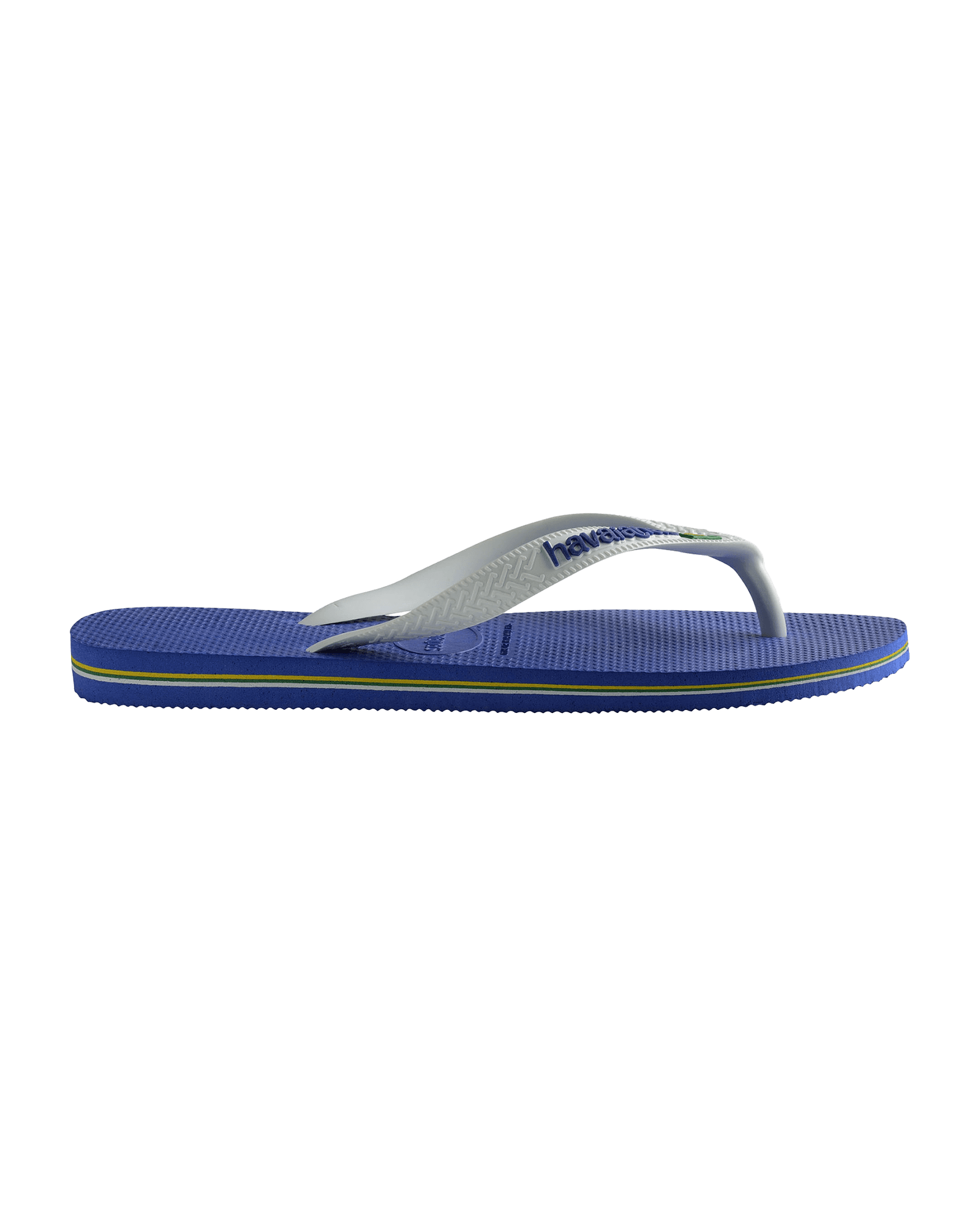 Brazil Logo Marine Blue 2711