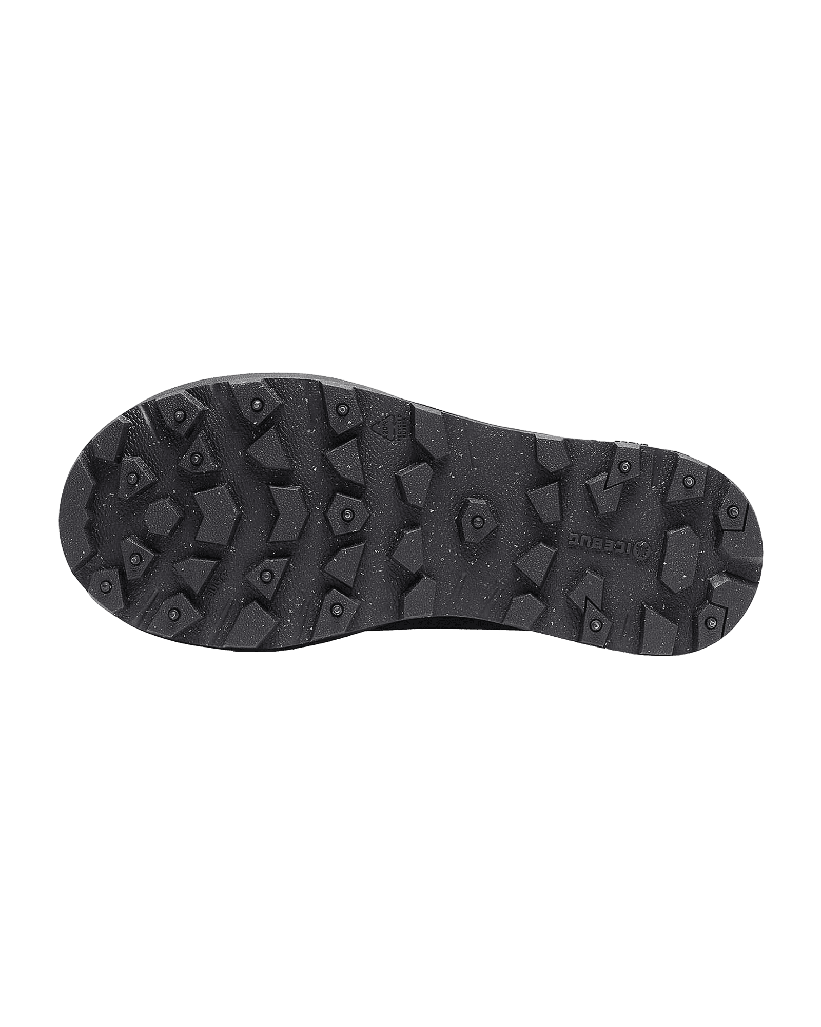 Black/Grey