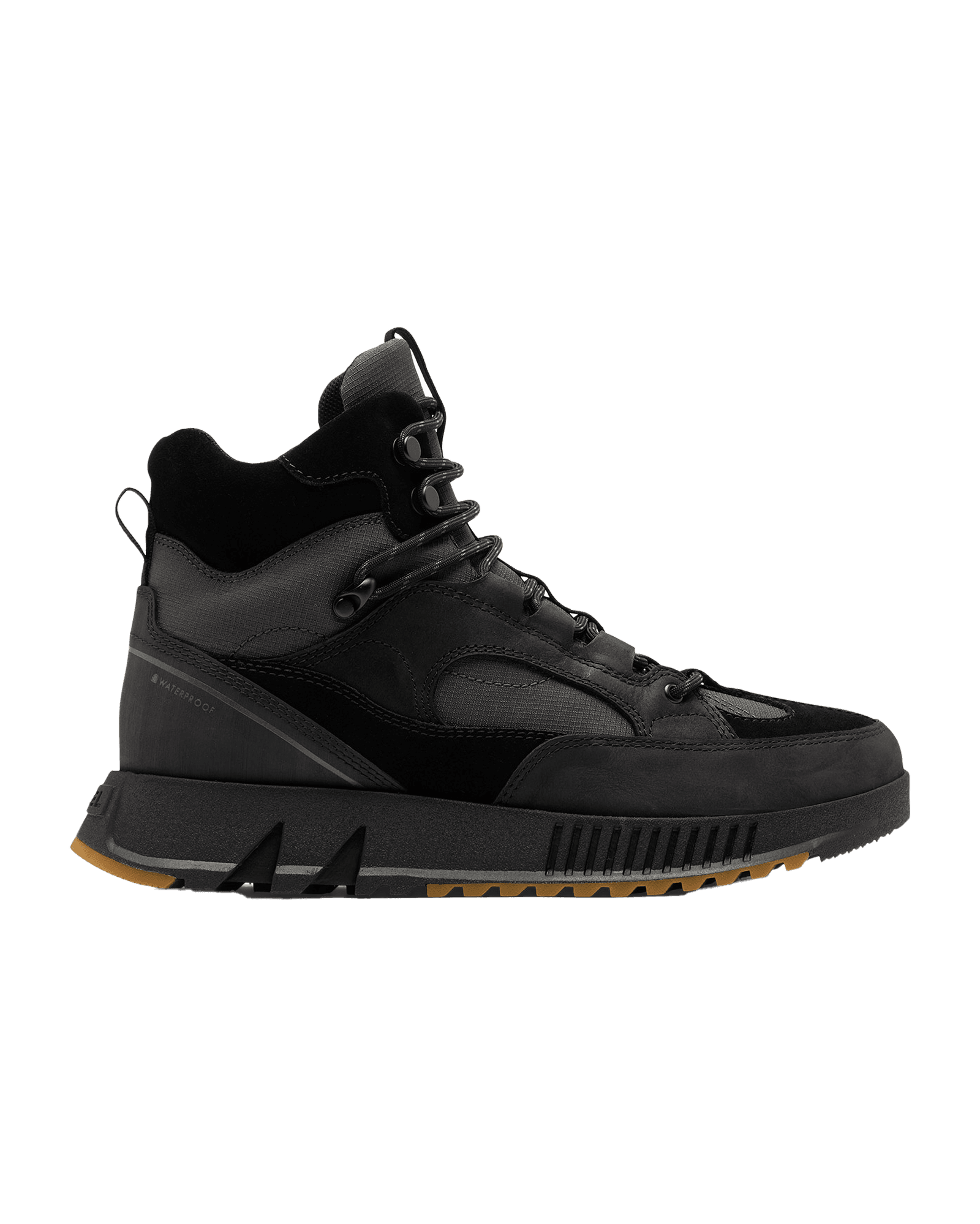 Black/Jet