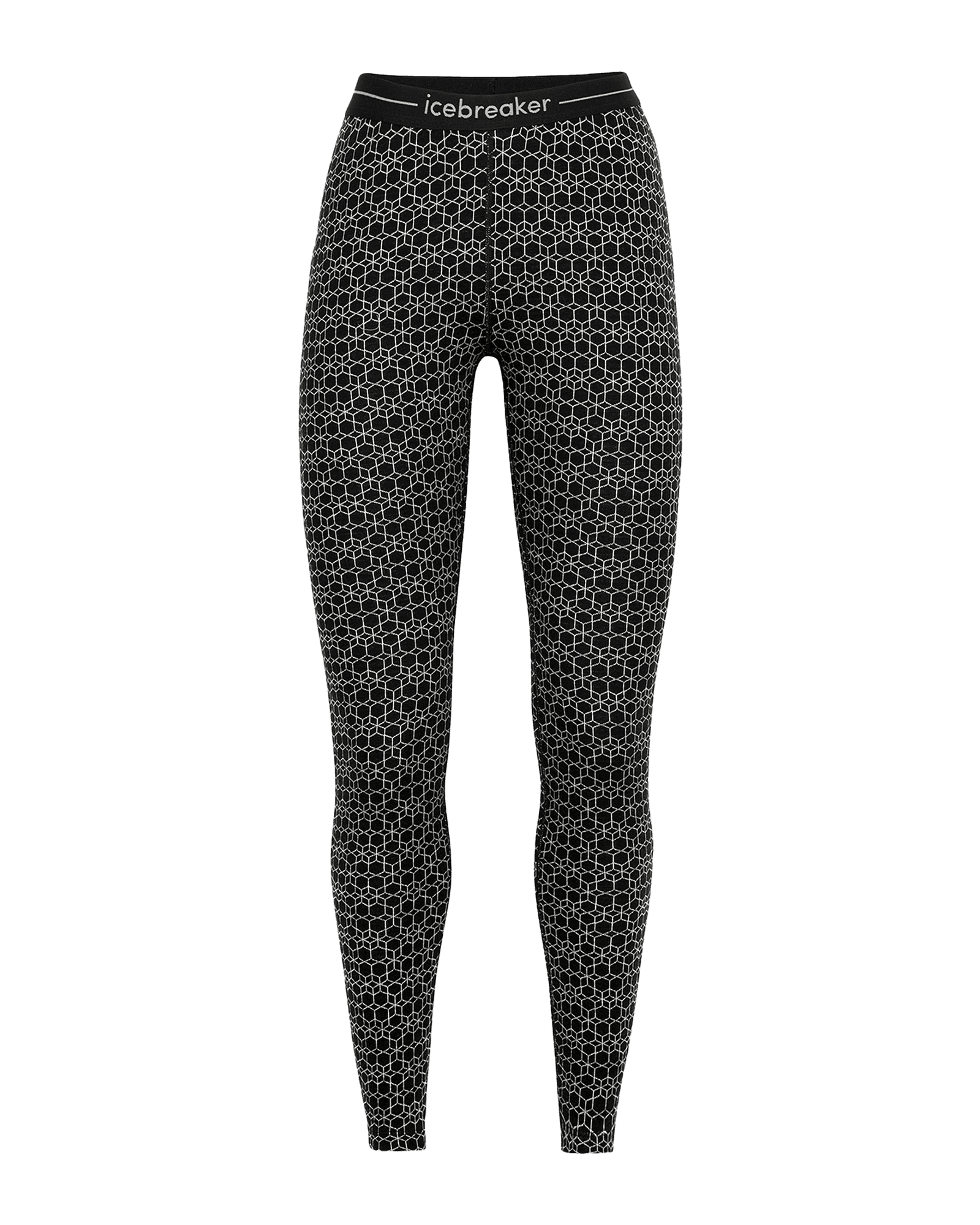 Black/Snow/J