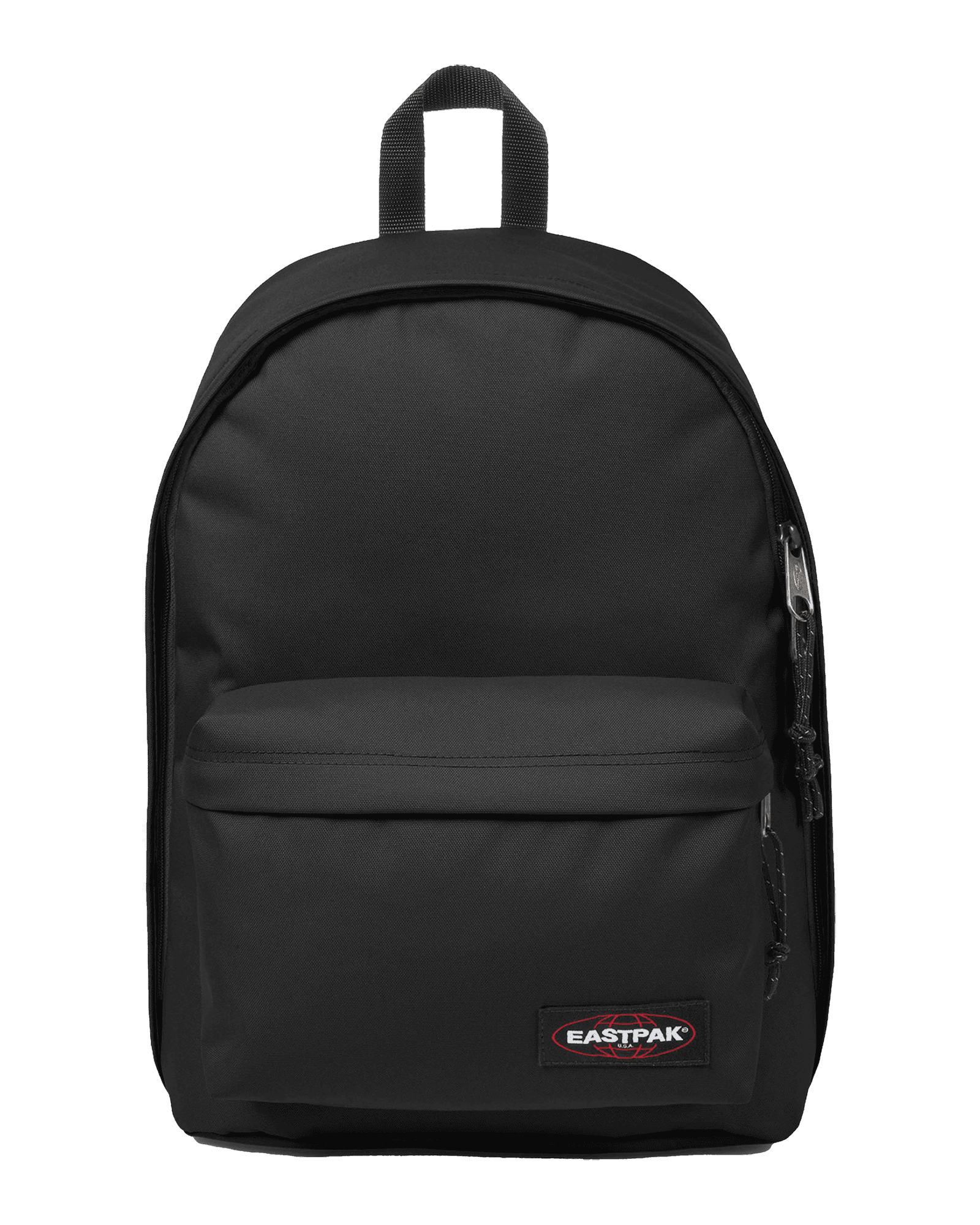 Out Of Office Black