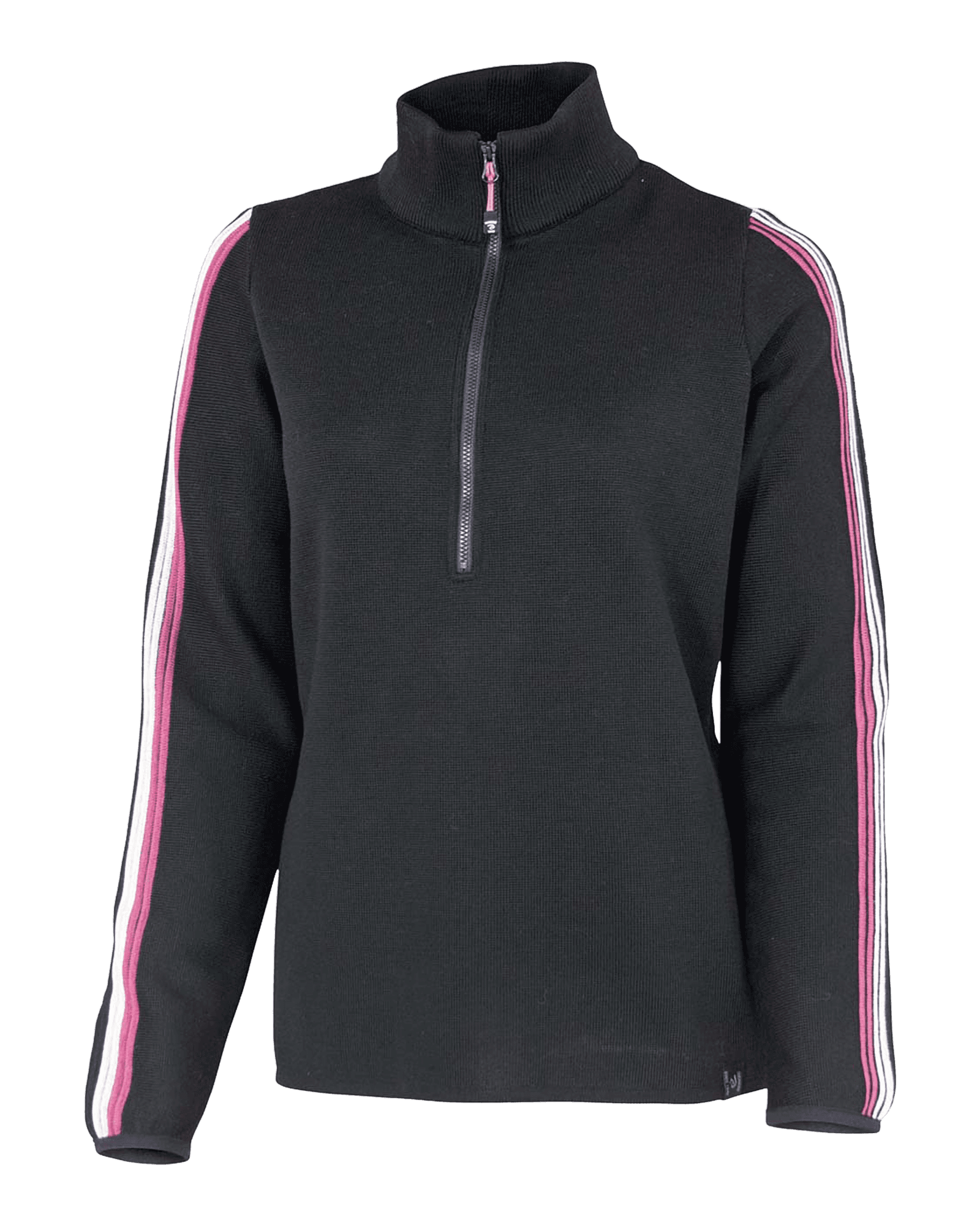 Lindsey H/Z W Black