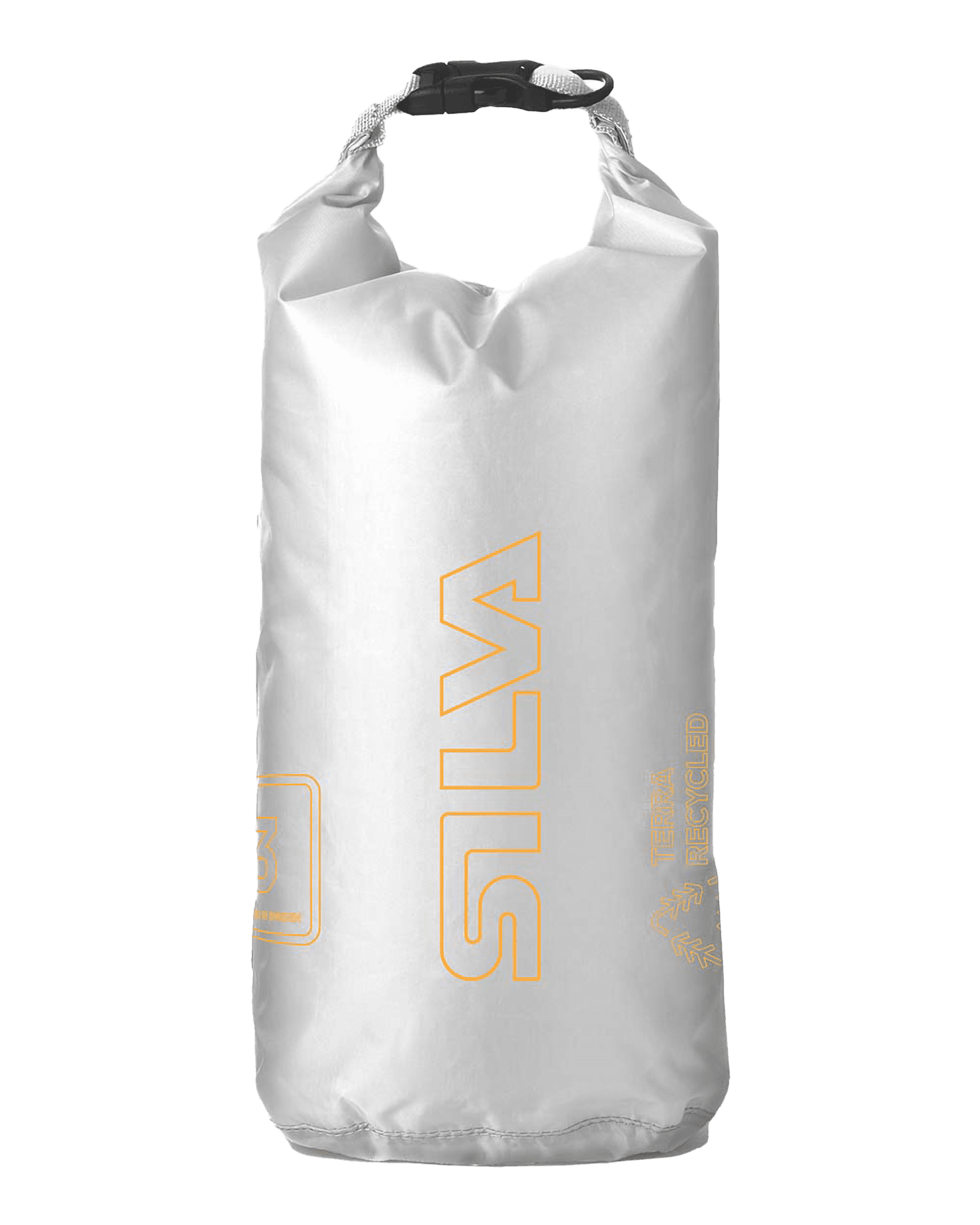 Terra Dry Bag 3L White