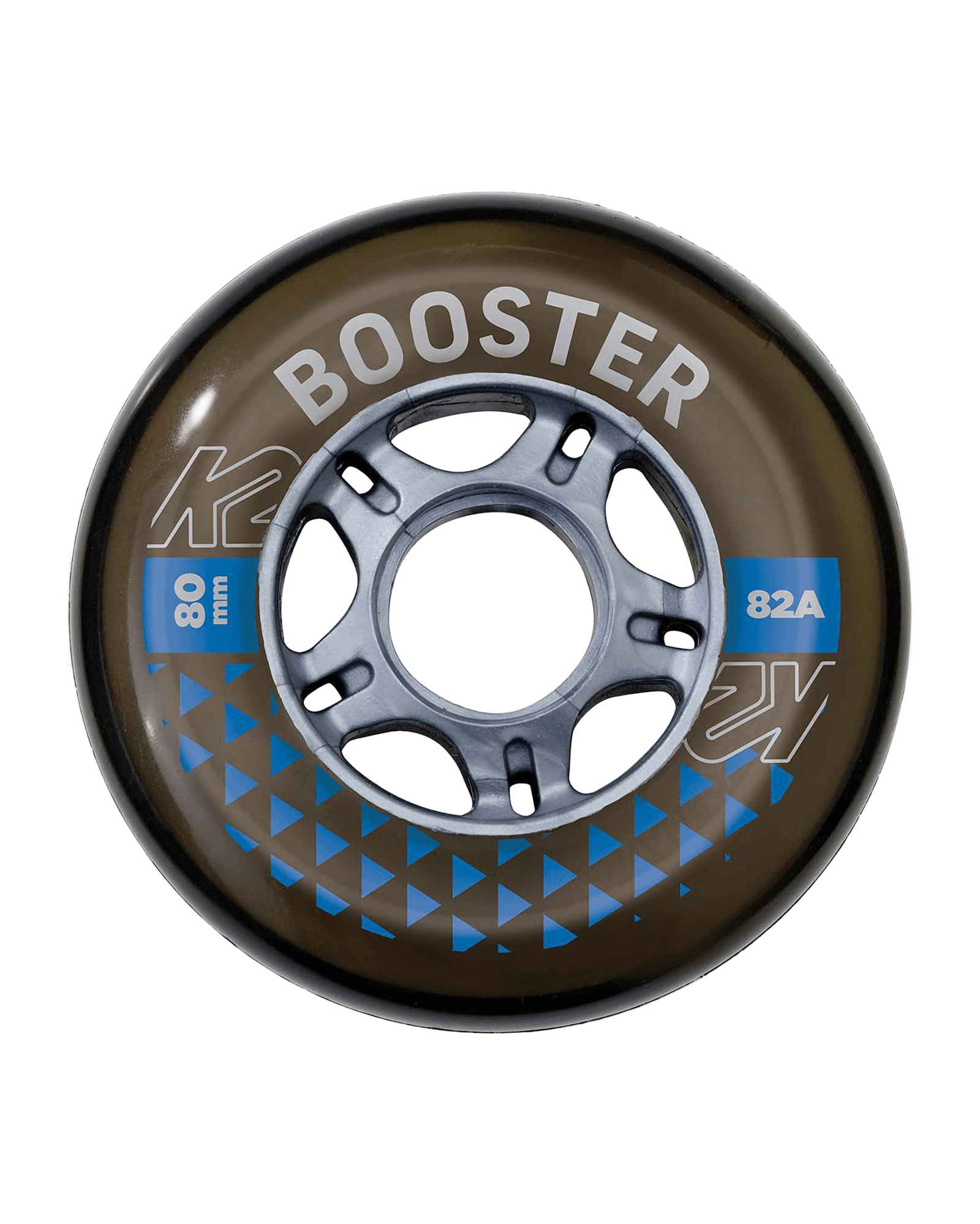 Booster 84Mm 82A 4-Wheel Pack One Colour