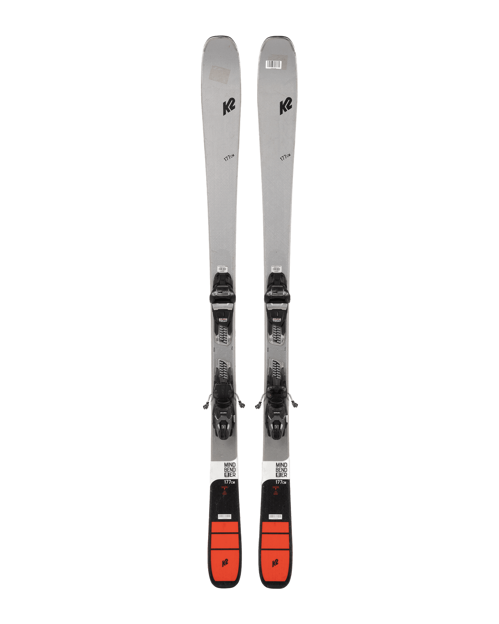 Mindbender RX One Colour
