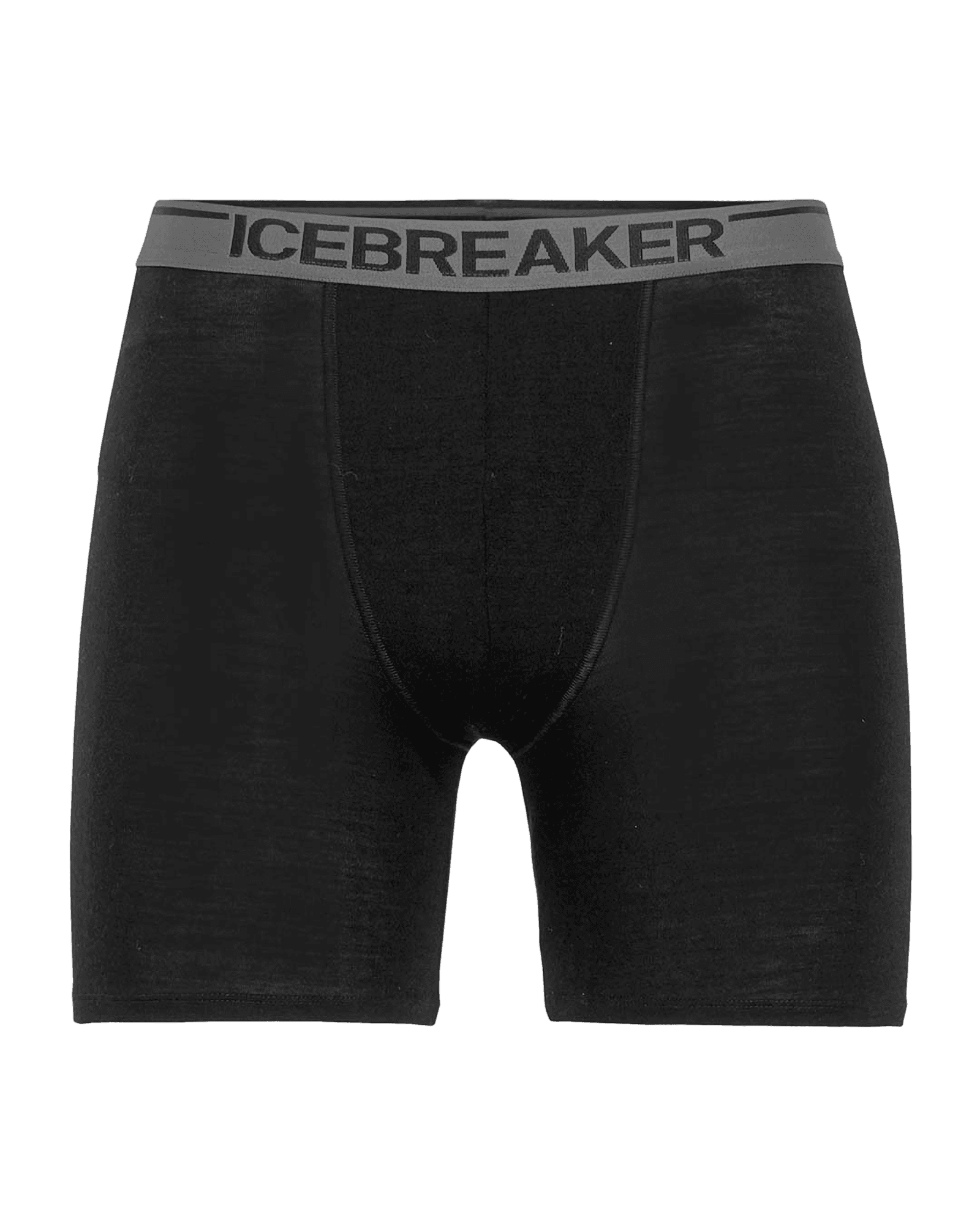 Anatomica Long Boxers M Black-010