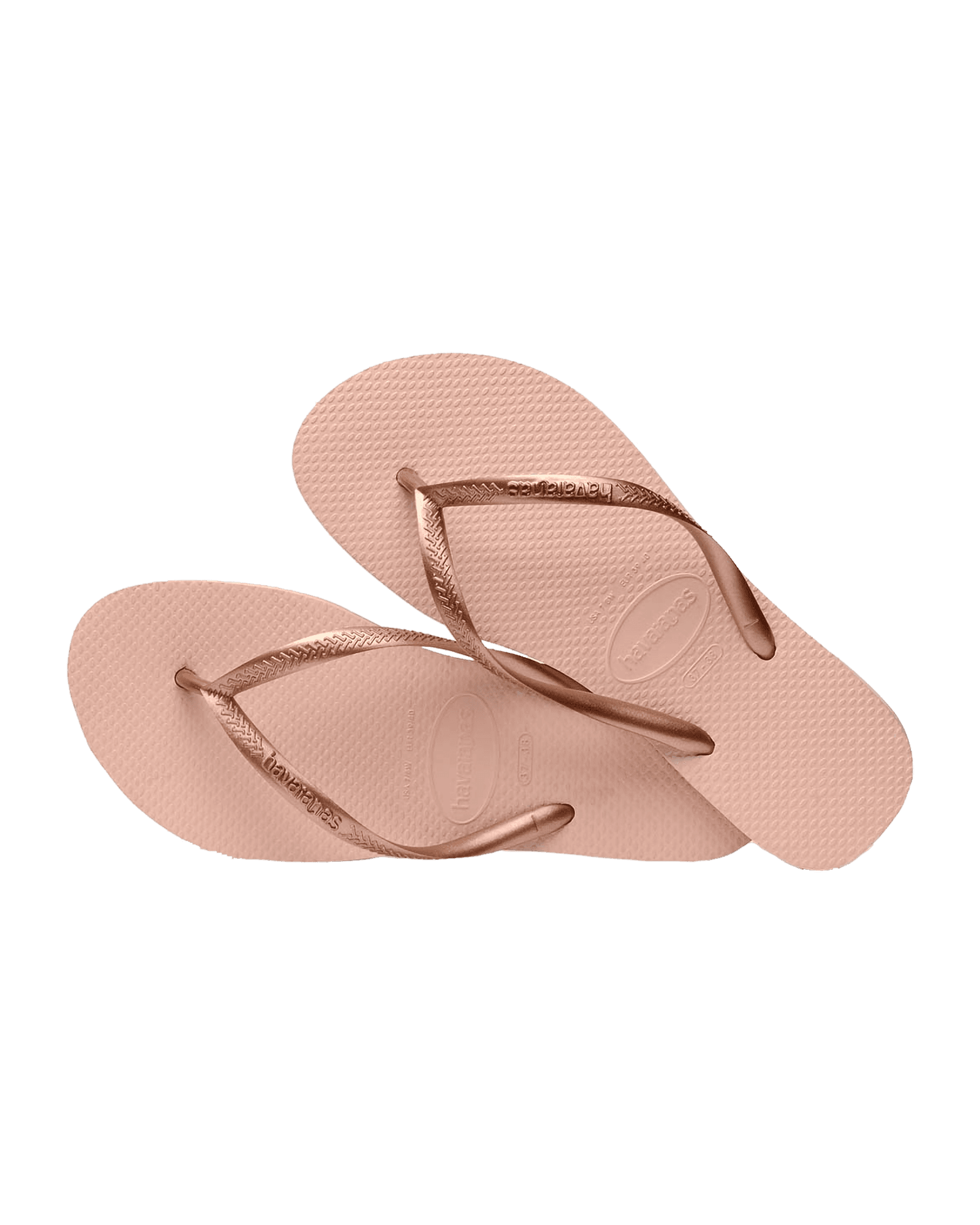 Slim JR Ballet Rose 0076
