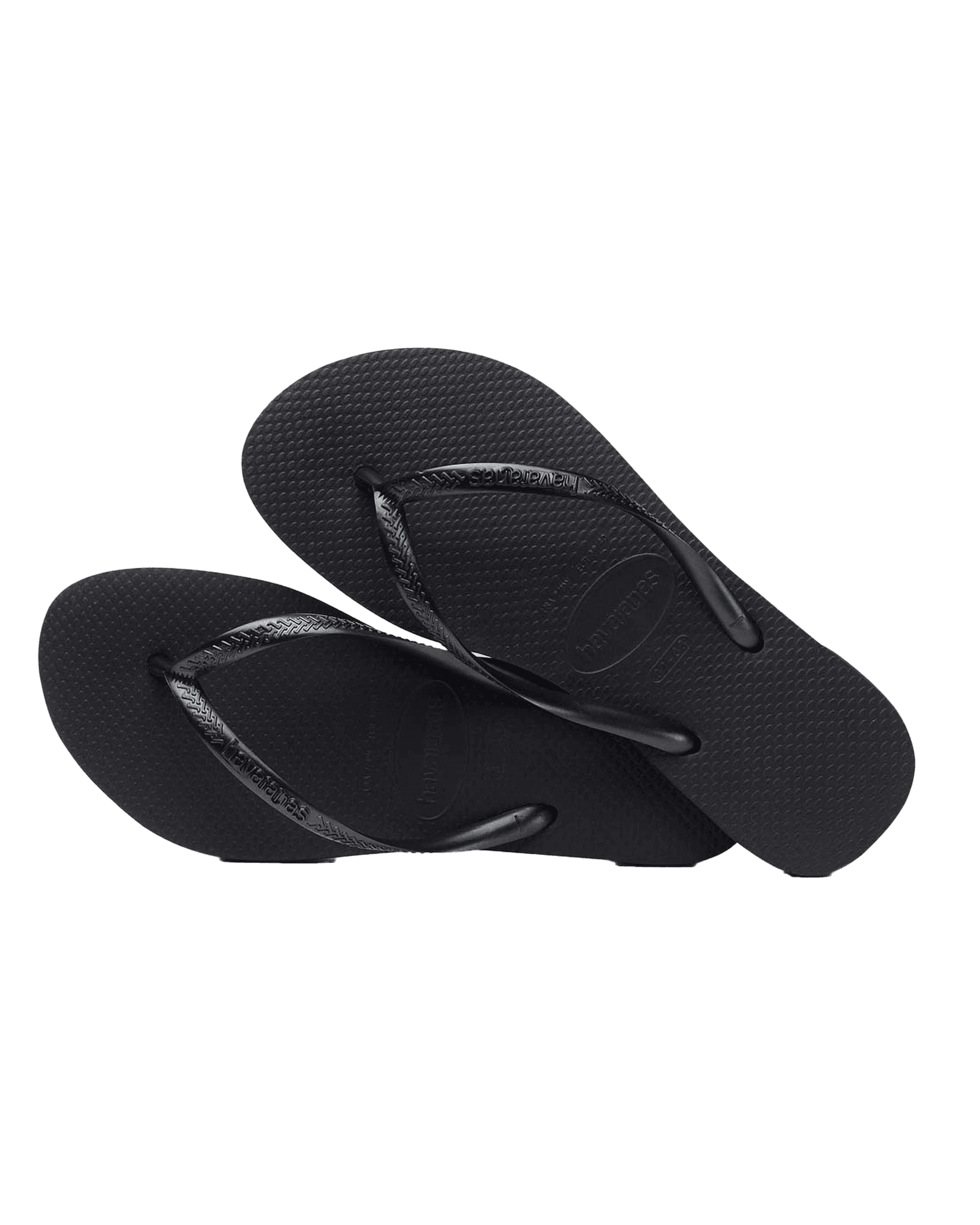 Slim JR Black 0090