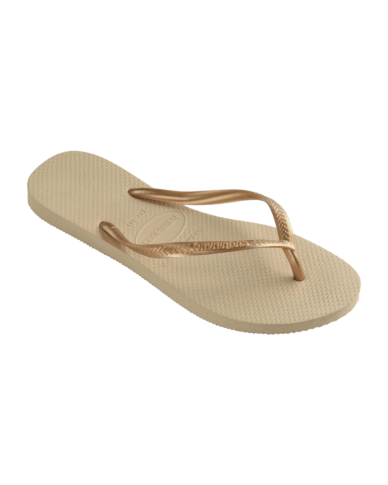 Slim JR Sand Gr/Lt Gold 2719