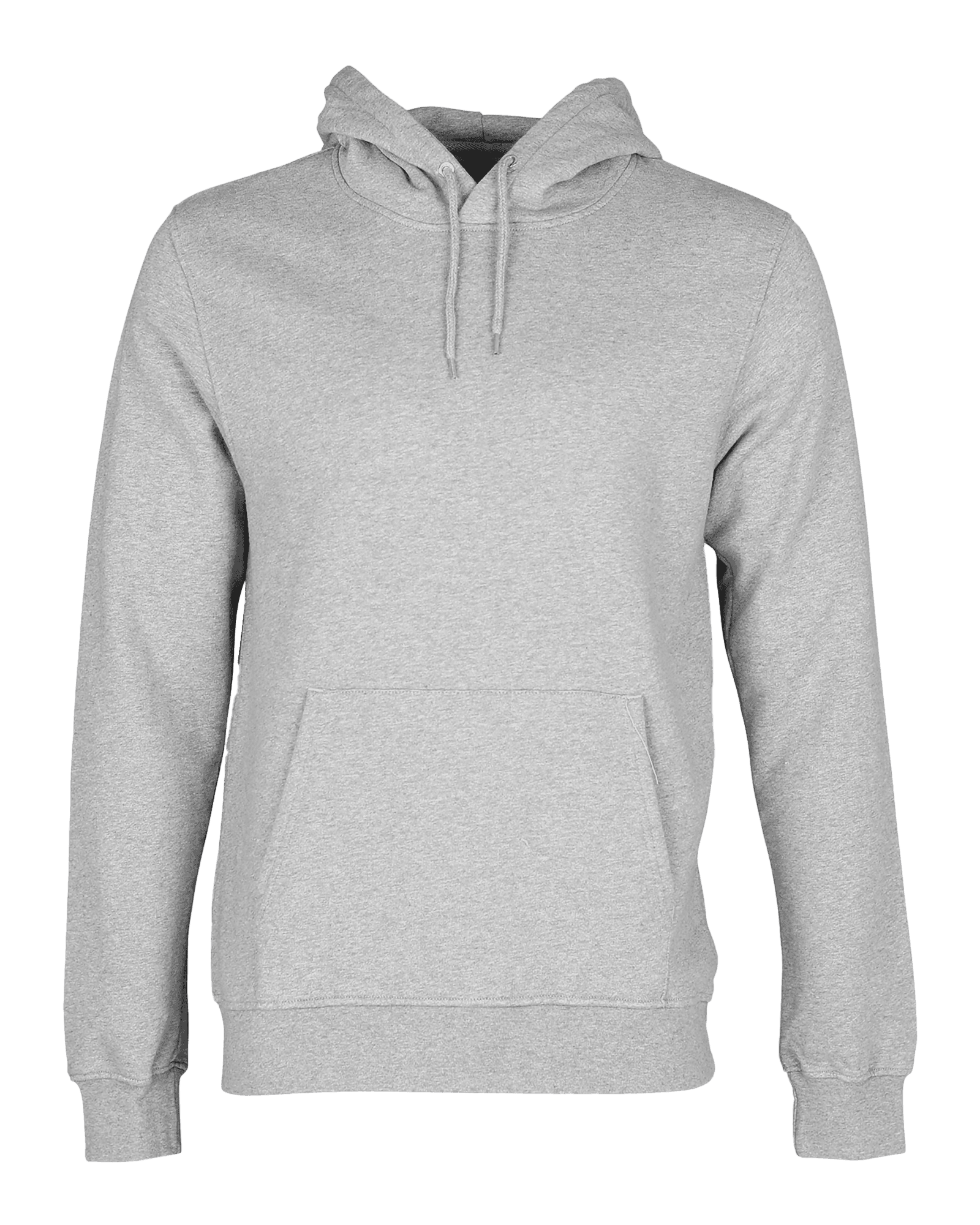 Heather Grey