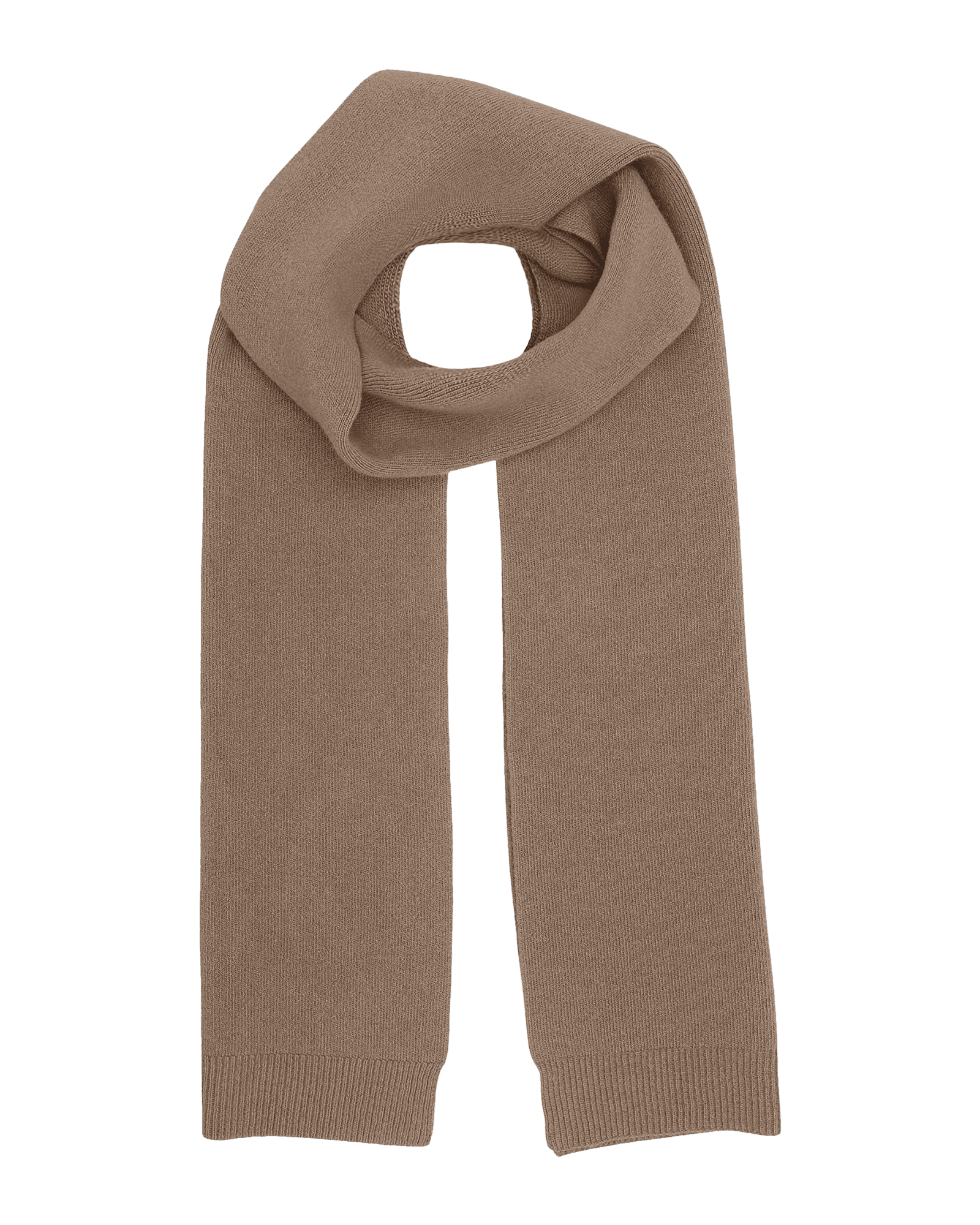 Warm Taupe