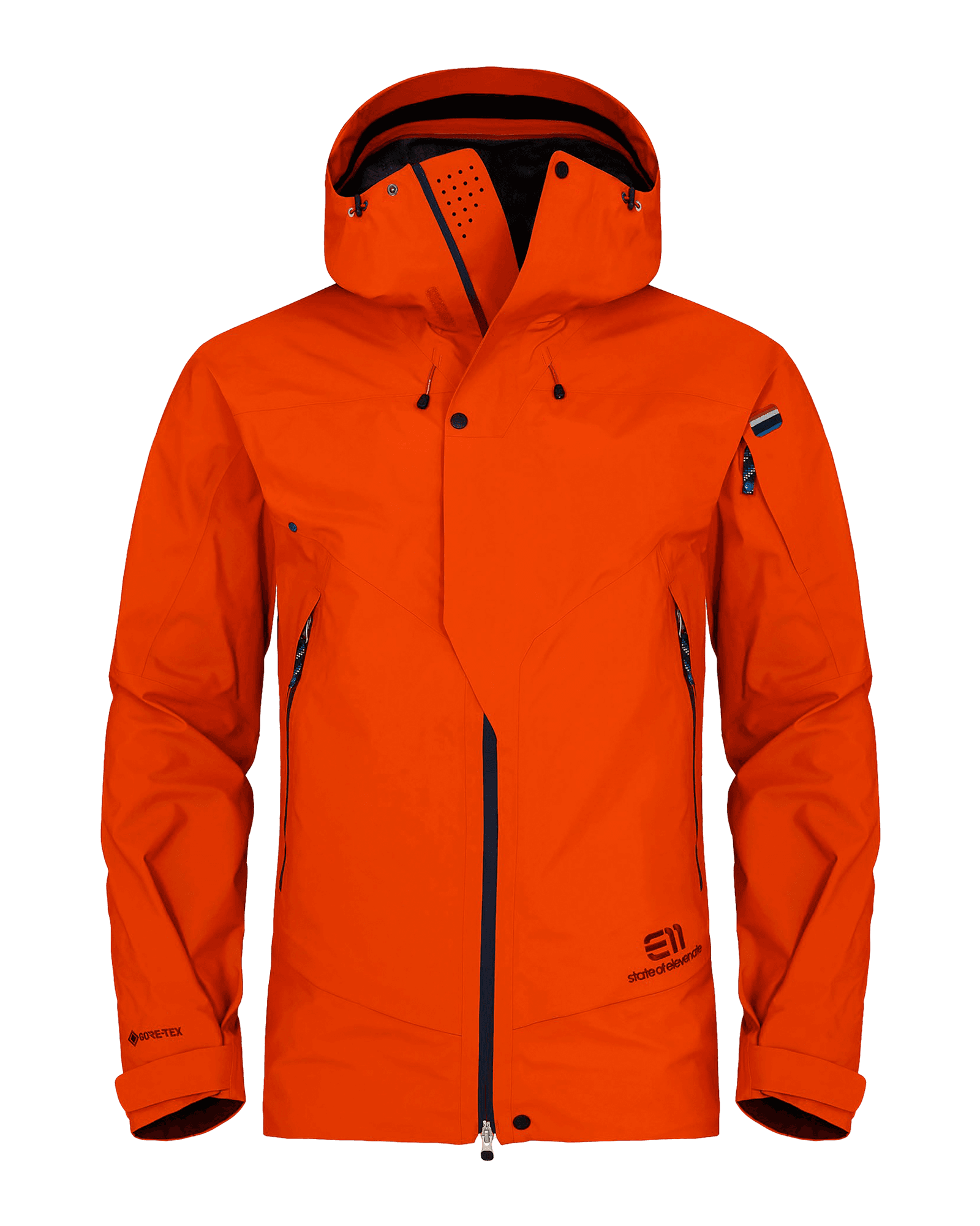 Spicy Orange