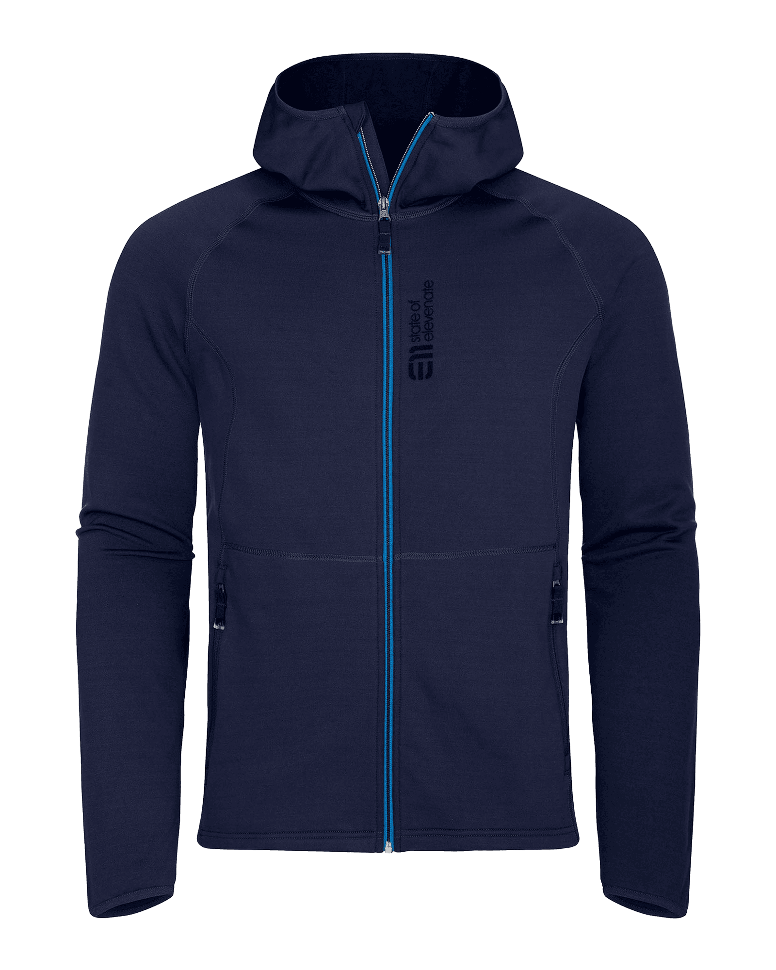 Dark Navy