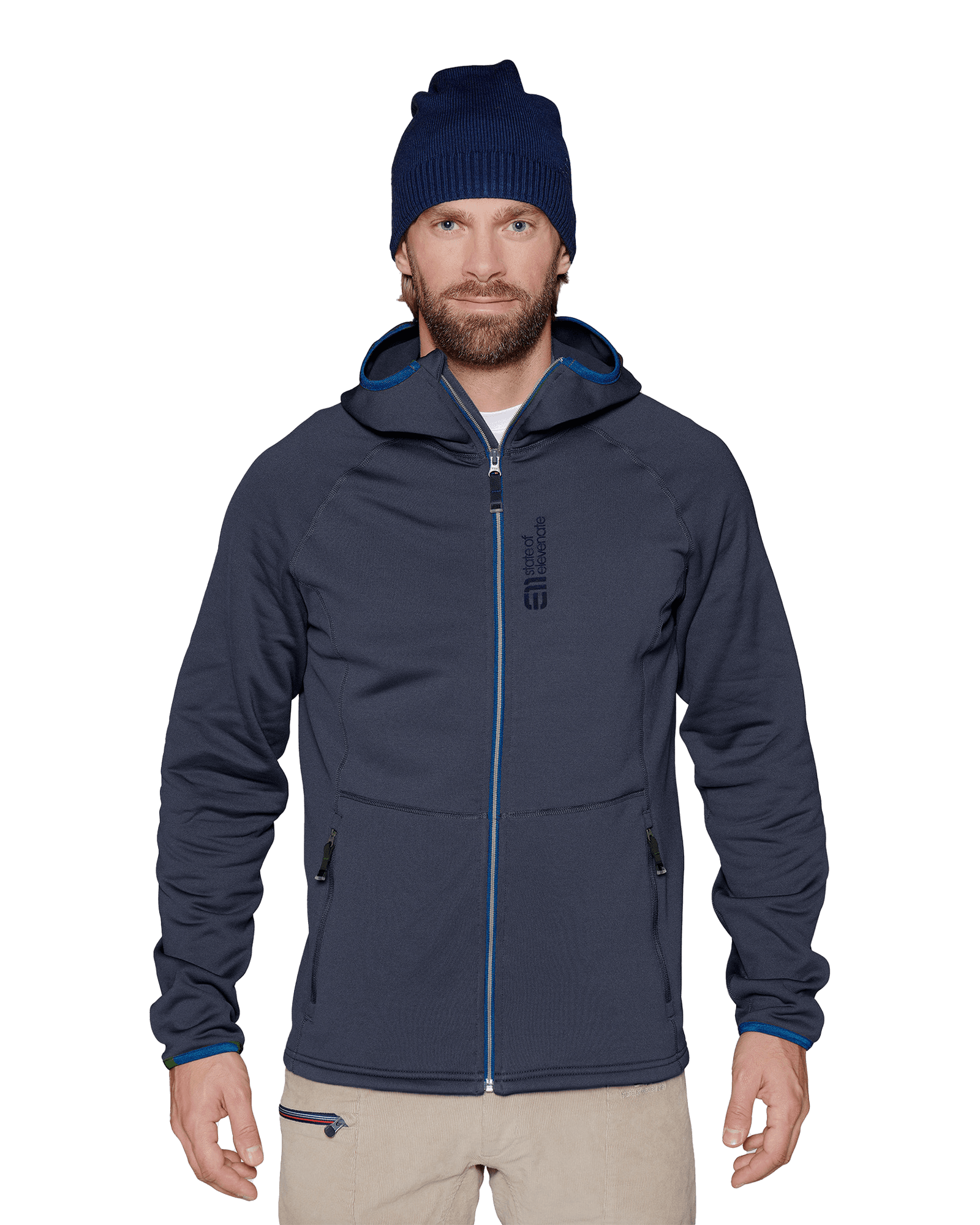 Dark Navy
