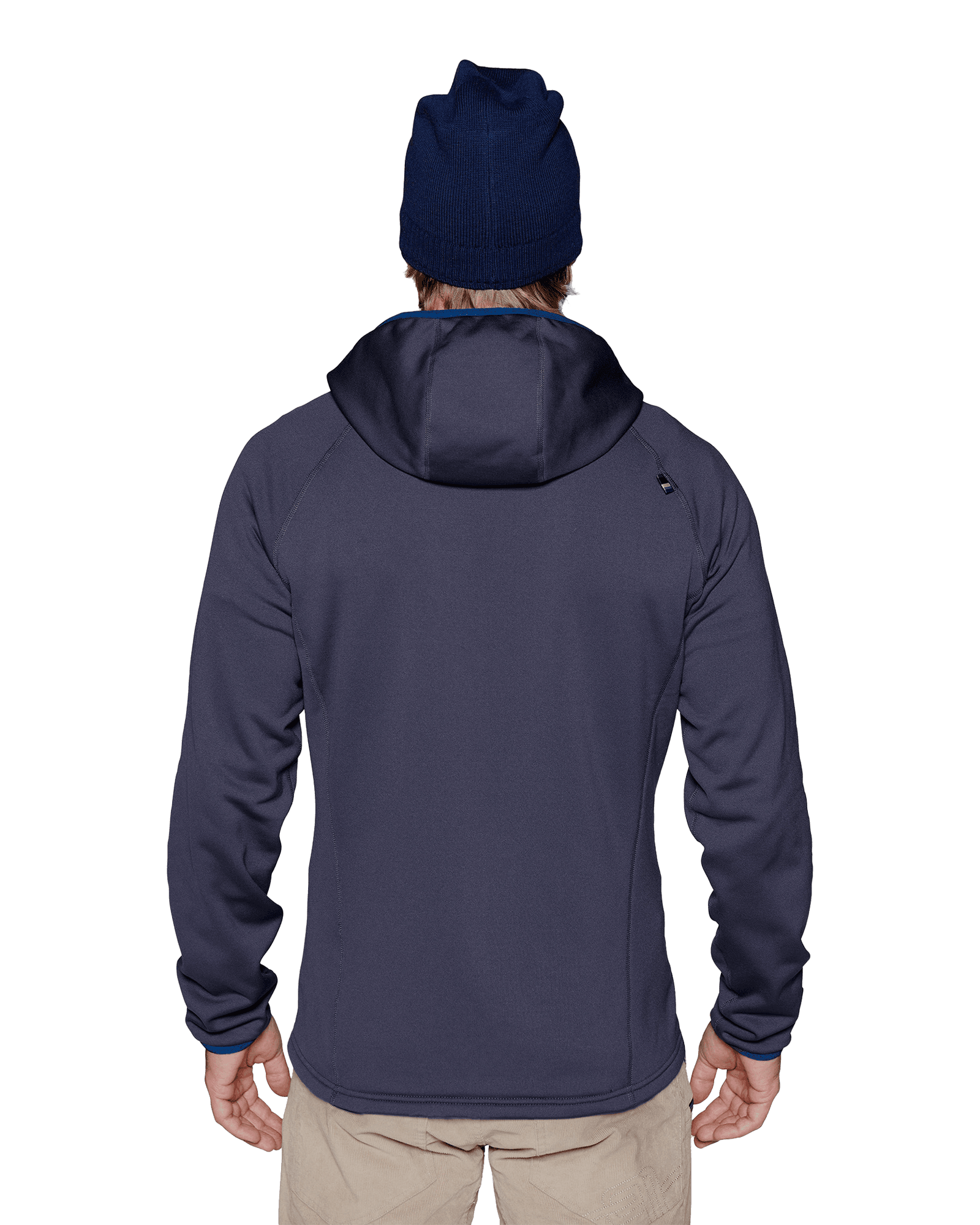 Dark Navy