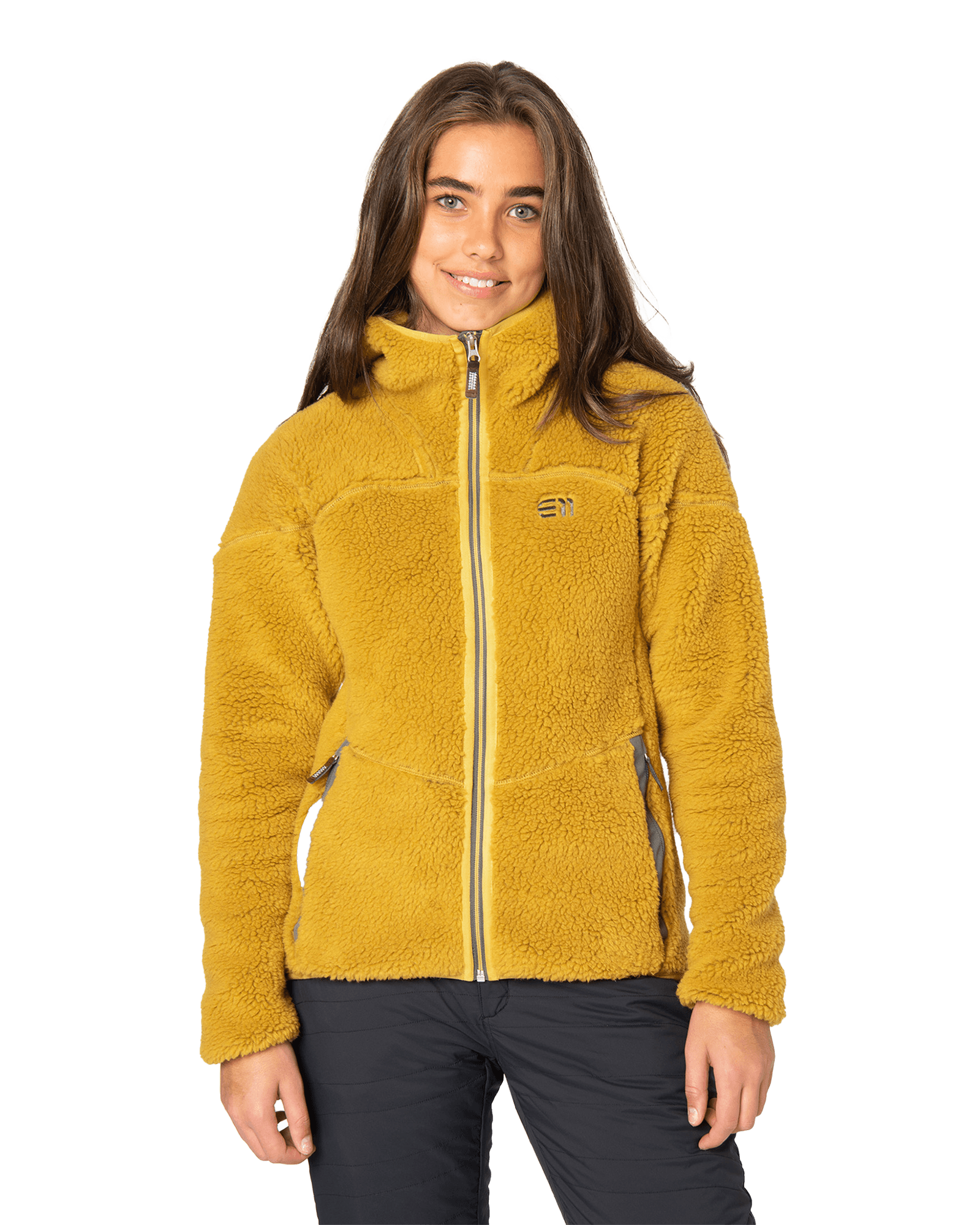 Mineral Yellow