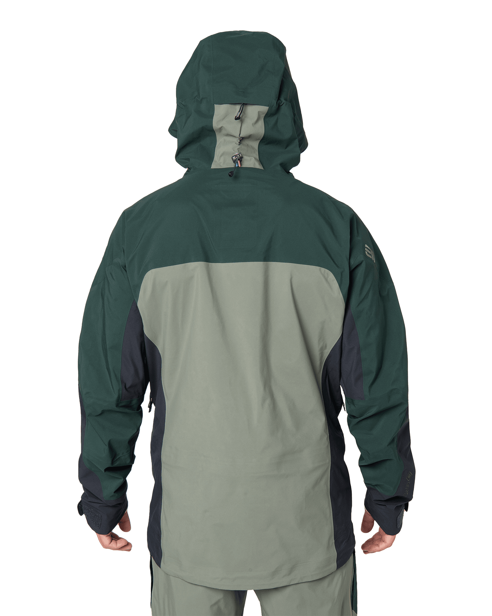 Gray Green