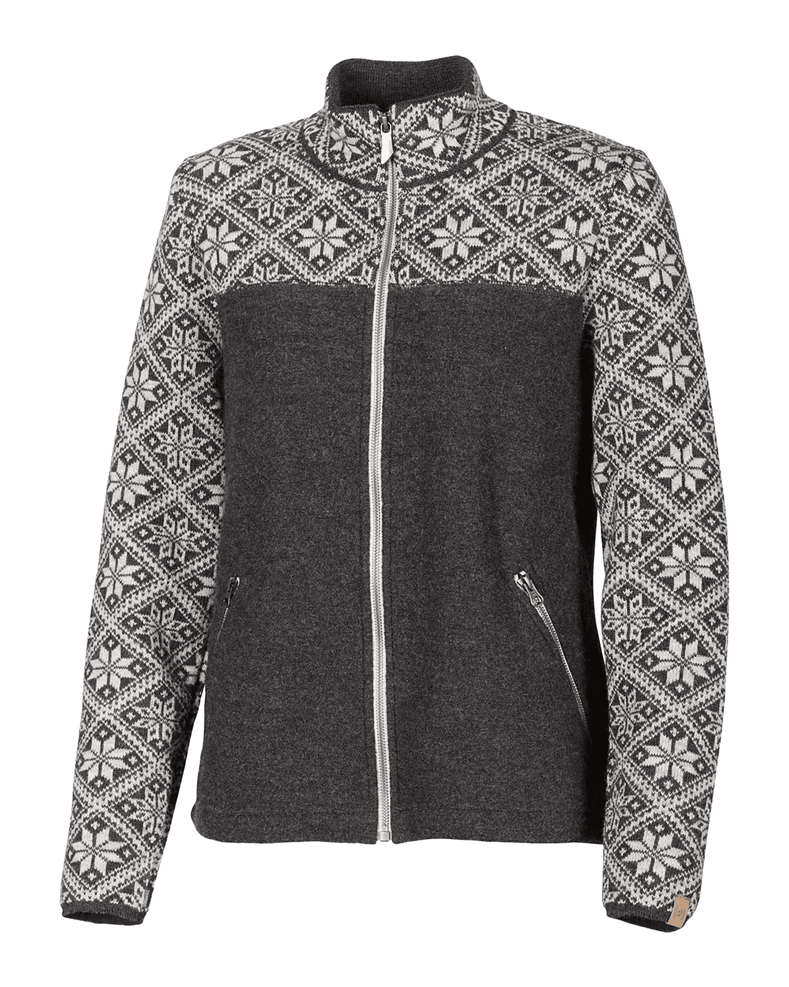 Graphite Marl