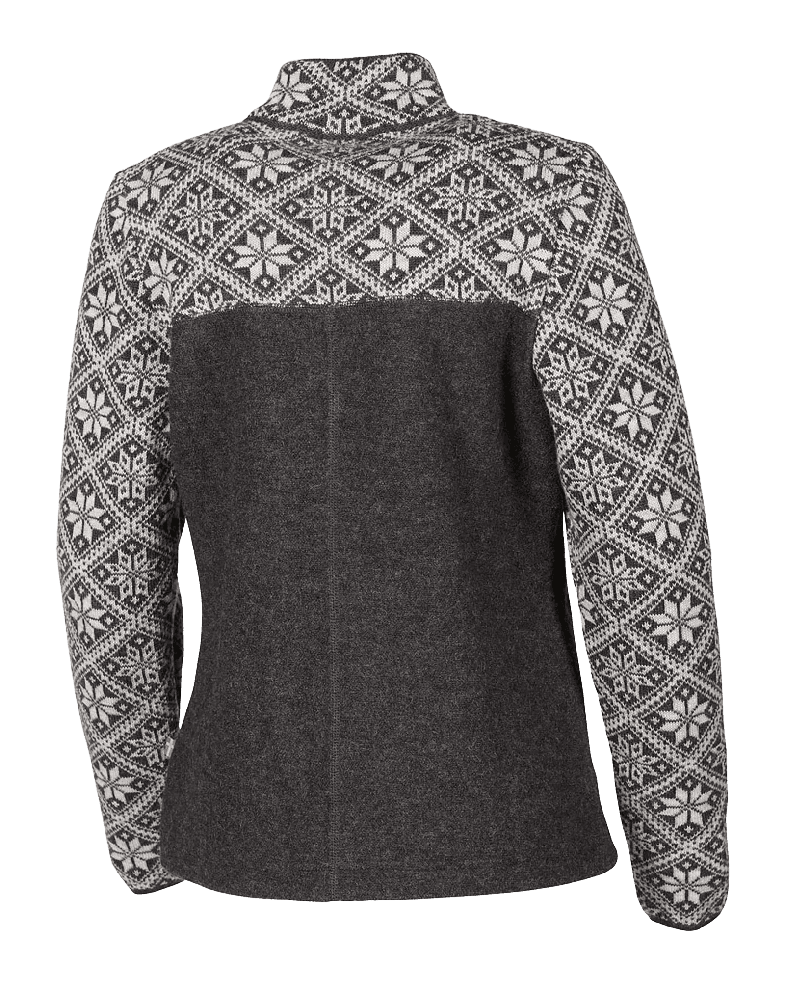 Graphite Marl