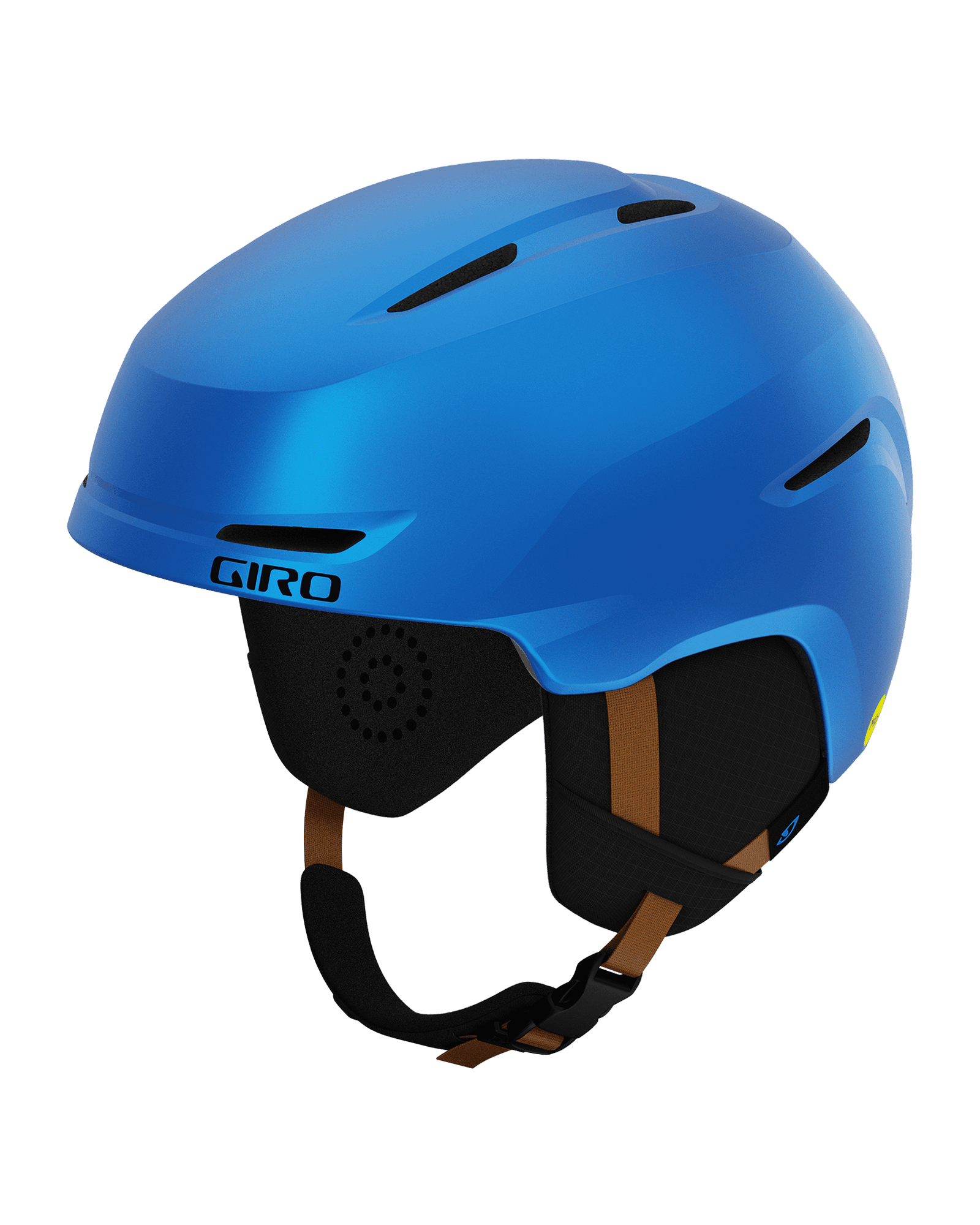 Spur Mips JR Blue Shreddy Yeti