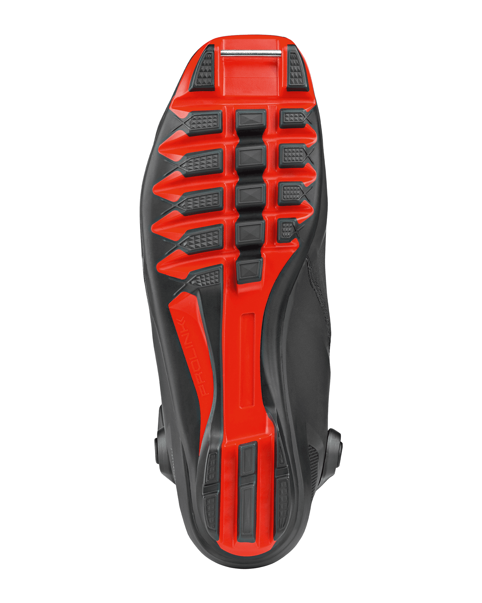 Black/Red